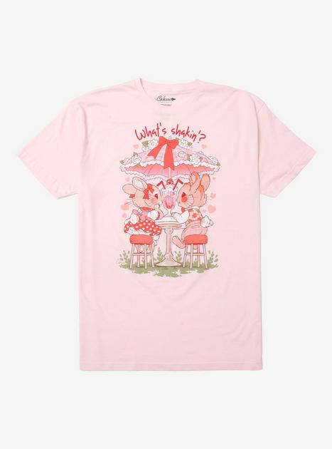 sheller♡ Lovely T shirt 33753501_hi?h=630