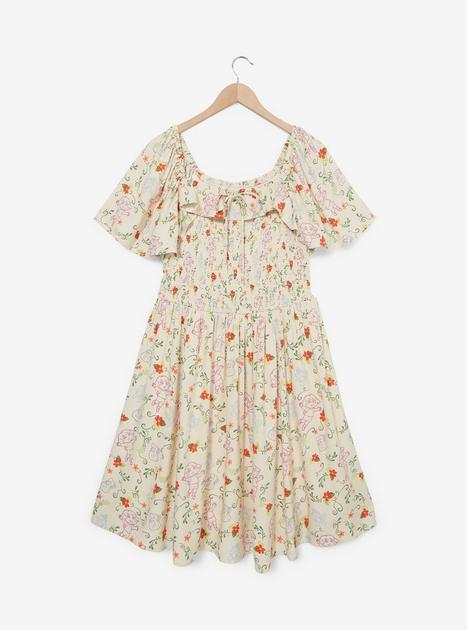 apolina ワンピース　Dora Dress 3-5y APOLINA - Dora Dress（Milk）