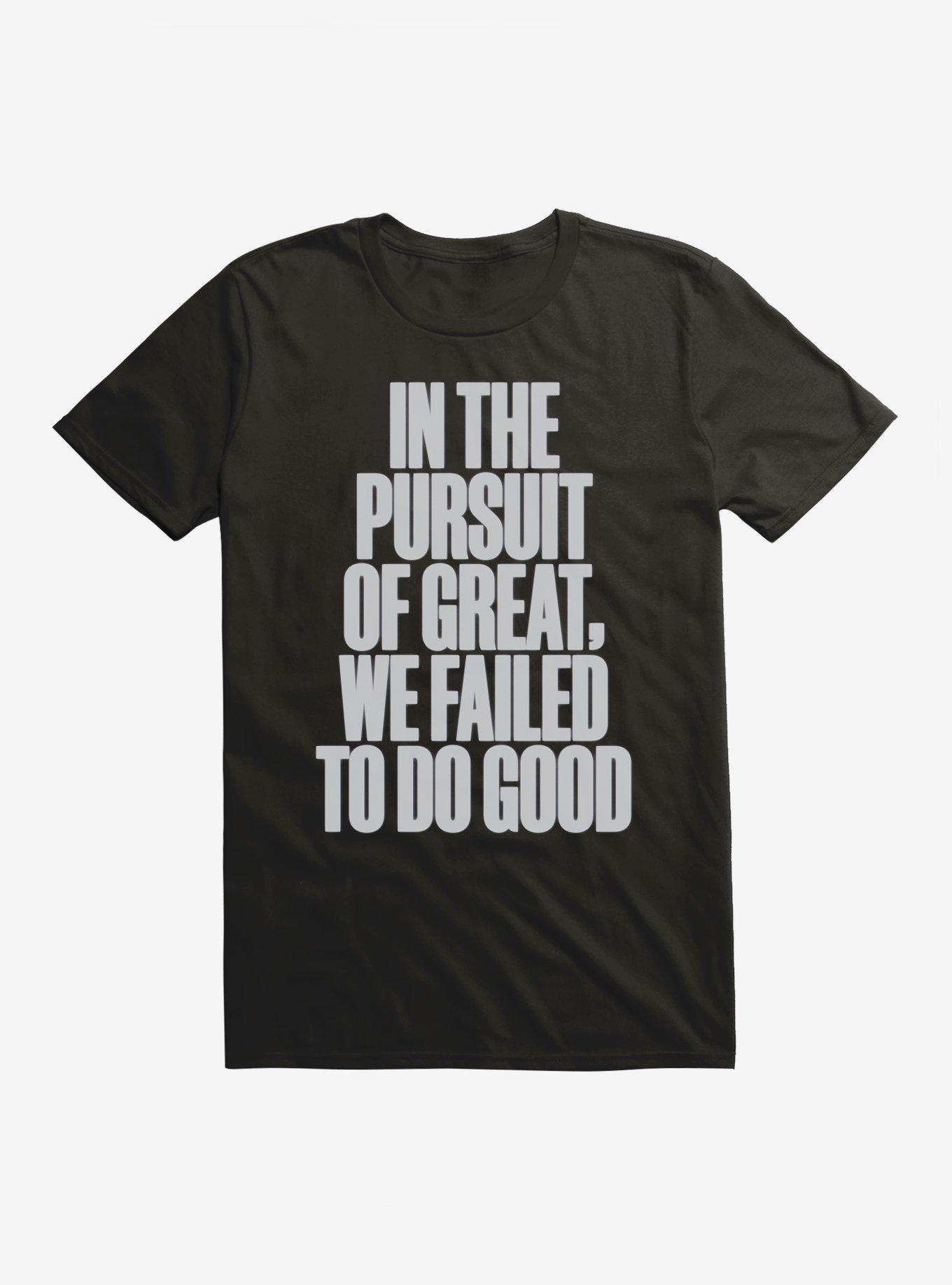 Arcane The Prologue T-Shirt, BLACK, hi-res