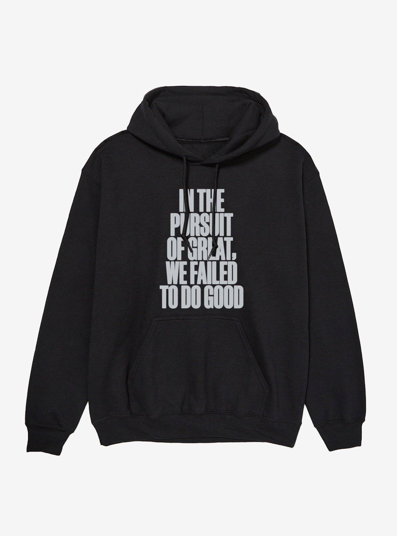 Arcane The Prologue Hoodie