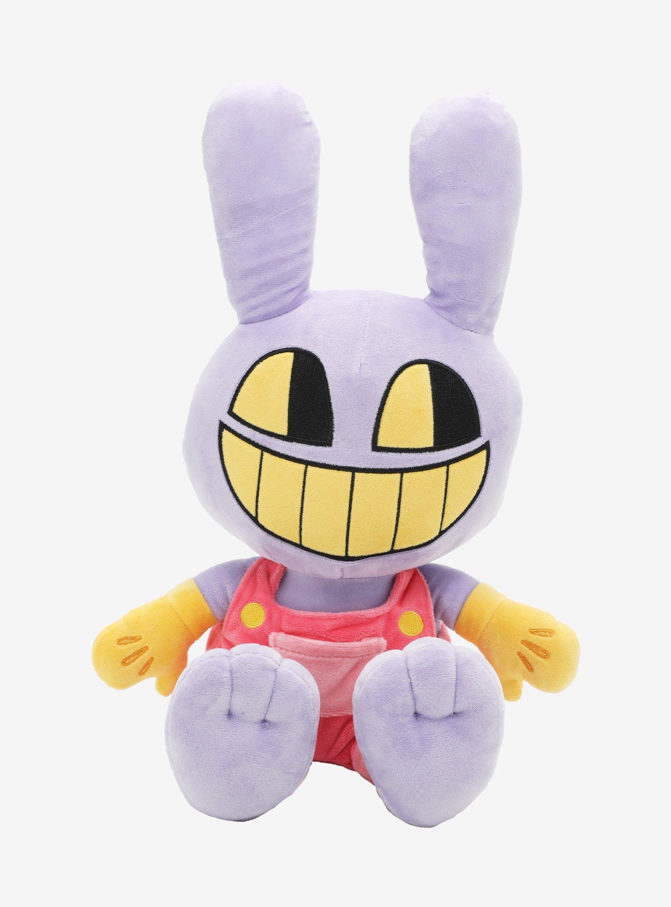 The Amazing Digital Circus Jax Plush, , hi-res