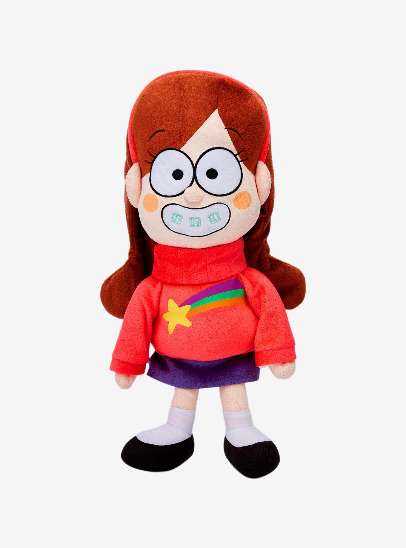 Disney Gravity Falls Mabel Plush, , hi-res