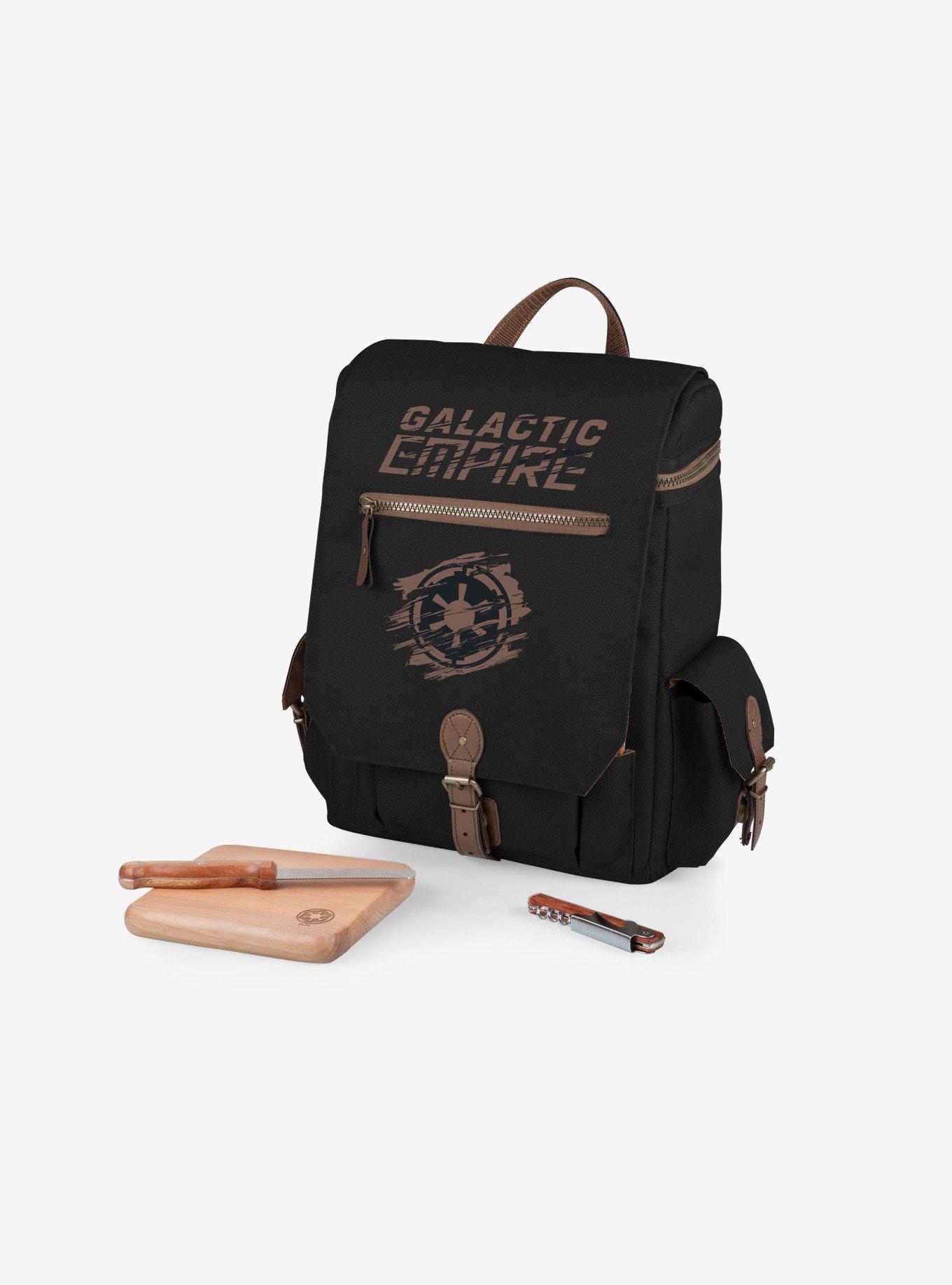 Star Wars Empire Moreno Cooler Bag with Bottle Opener & Cheese Set, , hi-res