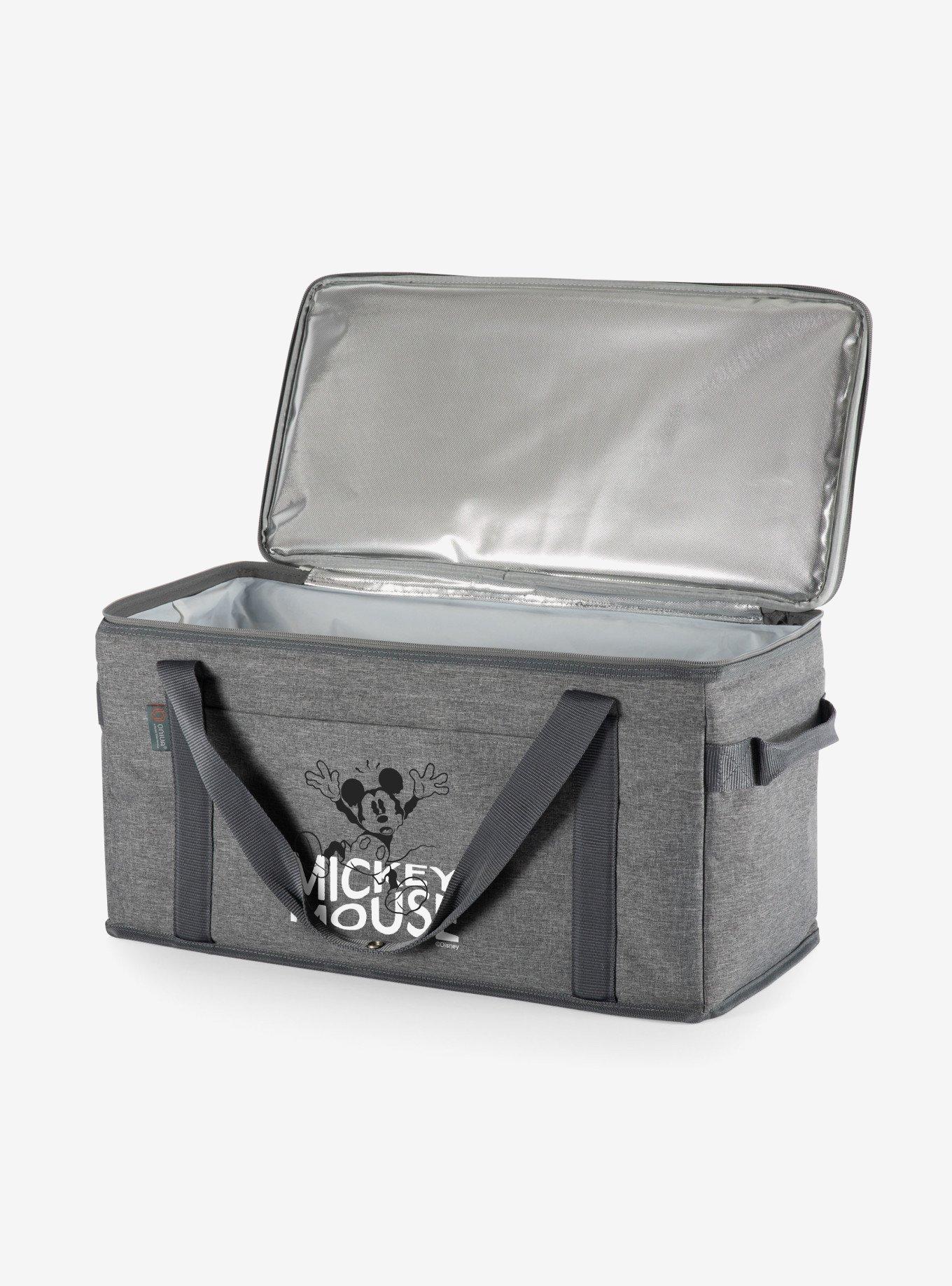 Disney Mickey Mouse 64-Can Collapsible Soft Cooler Bag, , hi-res