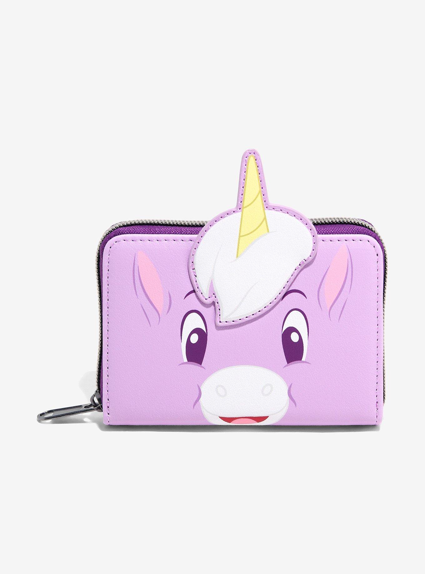 Loungefly Disney Fantasia Pastoral Symphony Mini Wallet, , hi-res