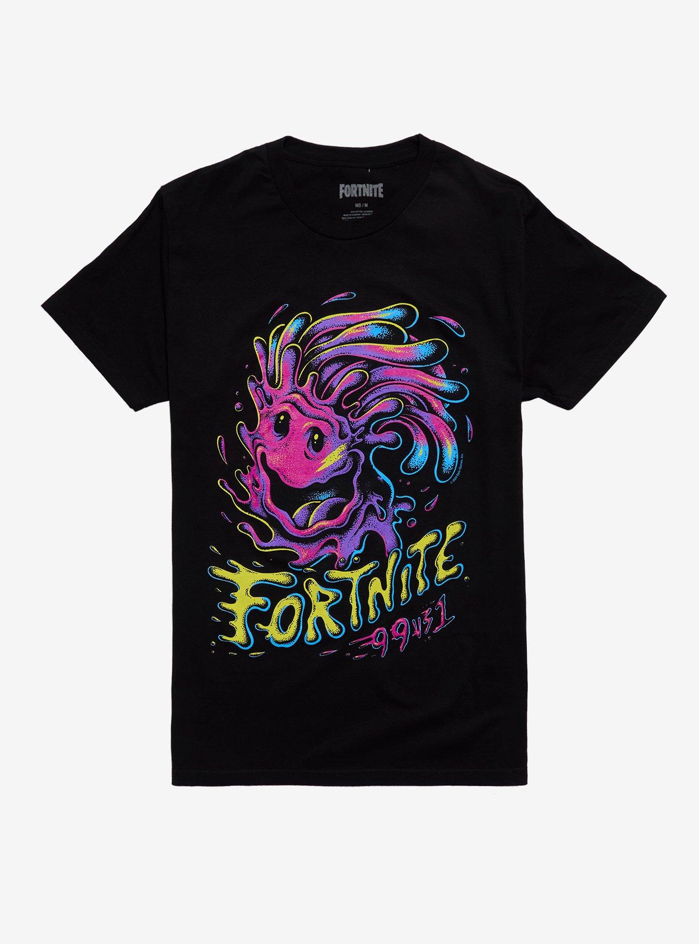 Fortnite 99 Vs 1 T-Shirt, , hi-res