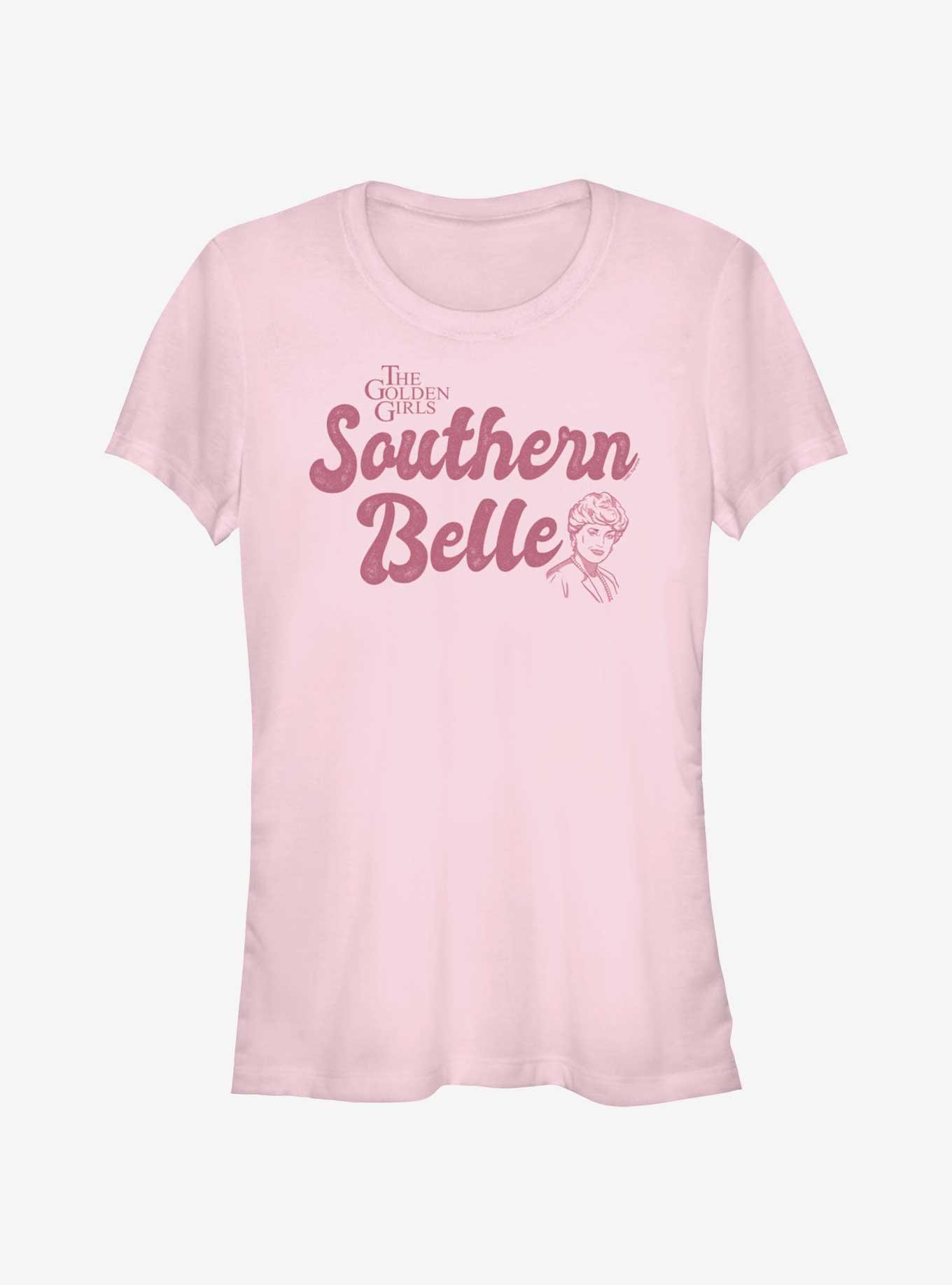 The Golden Girls Southern Bell Girls T-Shirt, , hi-res