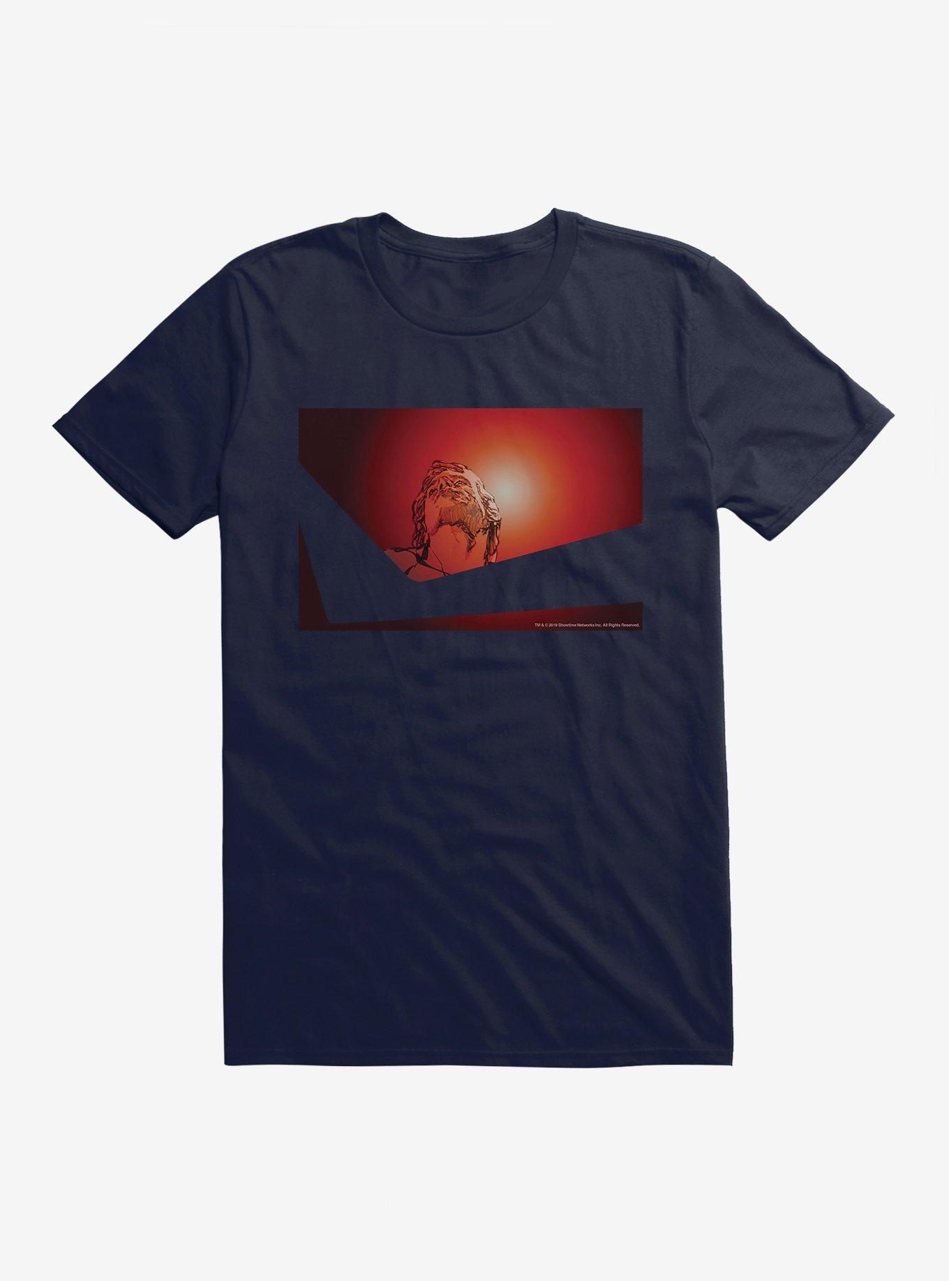 Dexter Light Up View T-Shirt, , hi-res