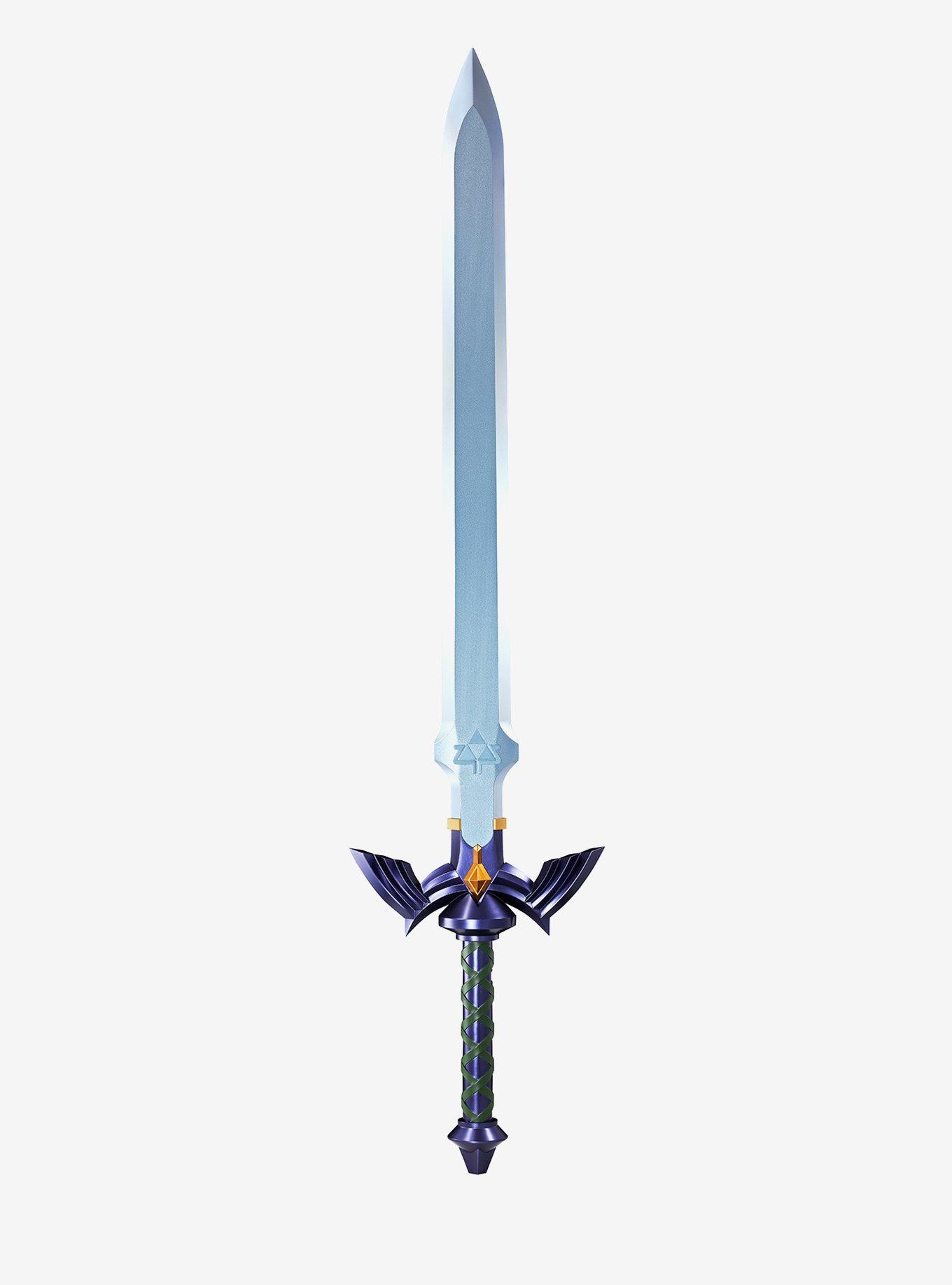 Proplica The Legend Of Zelda Replica Master Sword, , hi-res