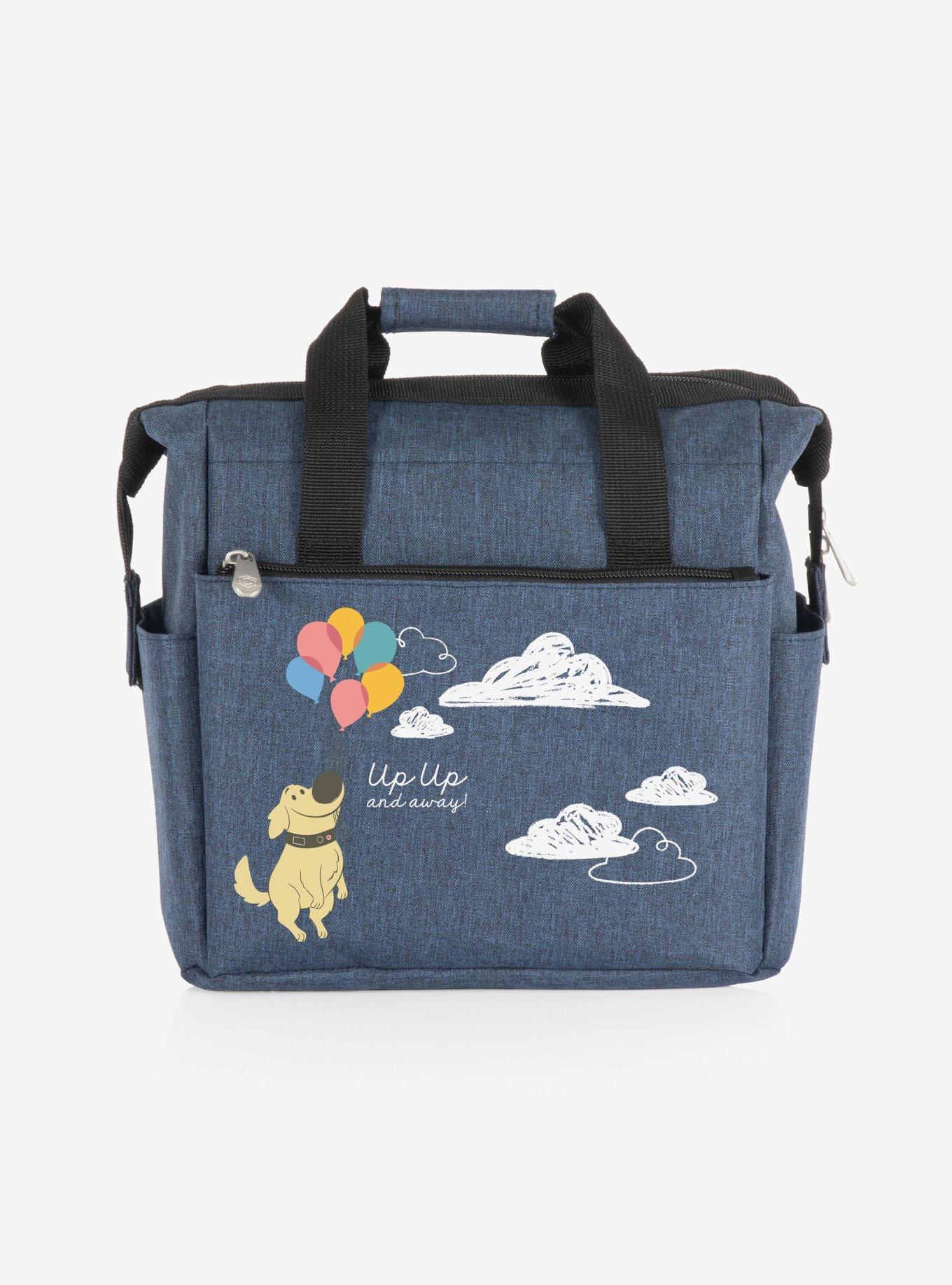 Disney Up On The Go Lunch Cooler Bag, , hi-res