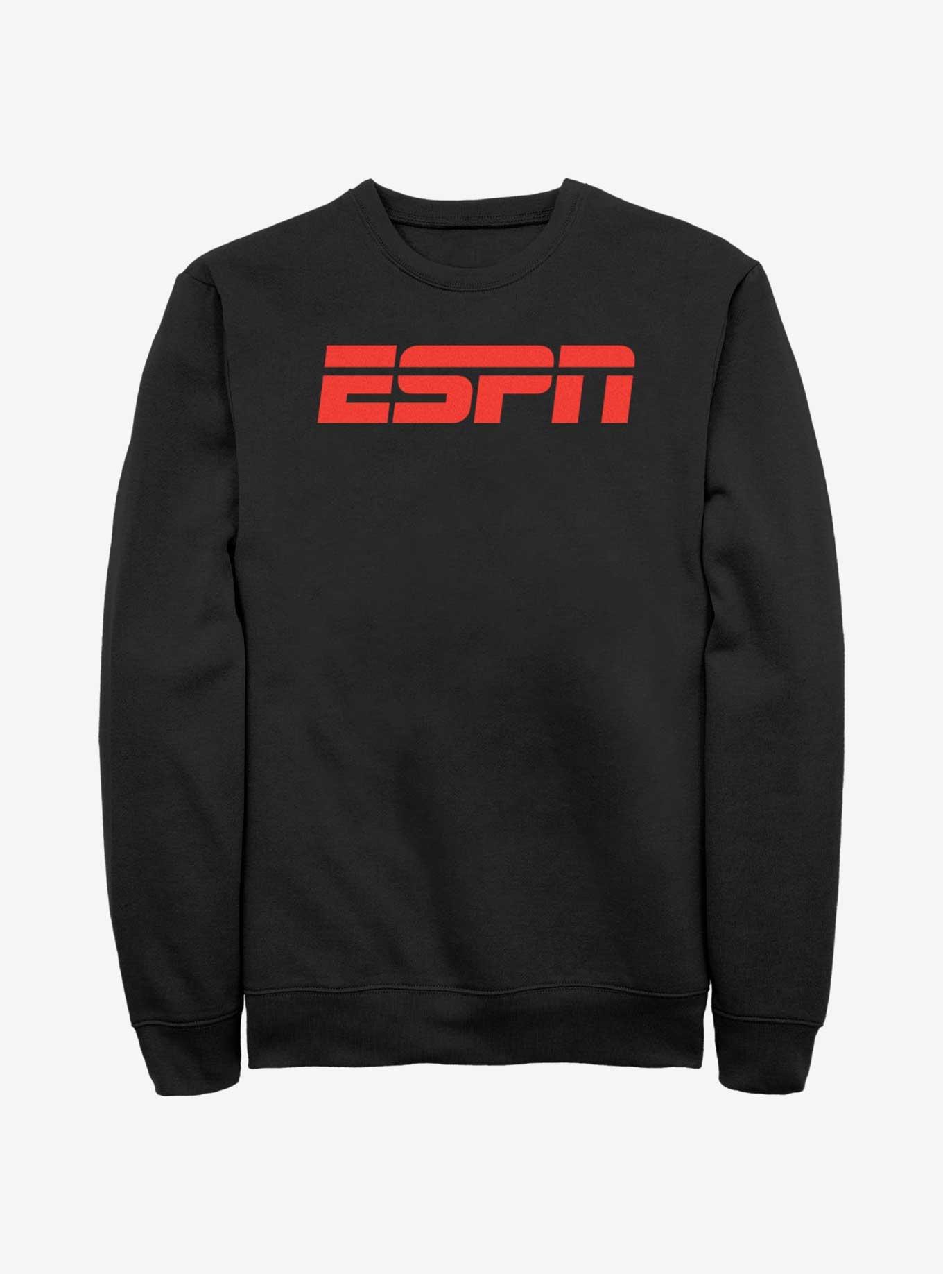 ESPN The Logo Sweatshirt, , hi-res