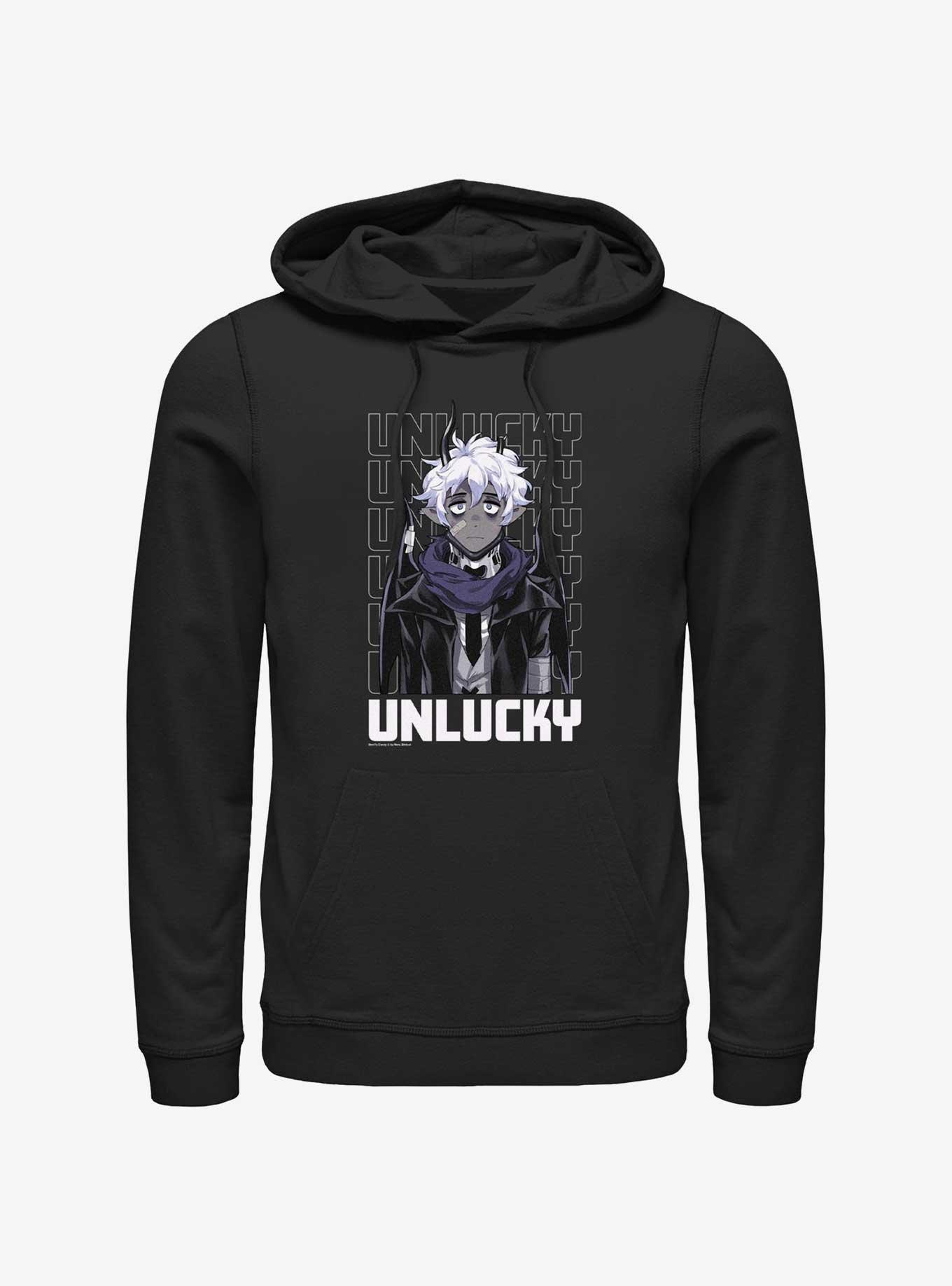 Devils Candy Unlucky Milo Hoodie, , hi-res