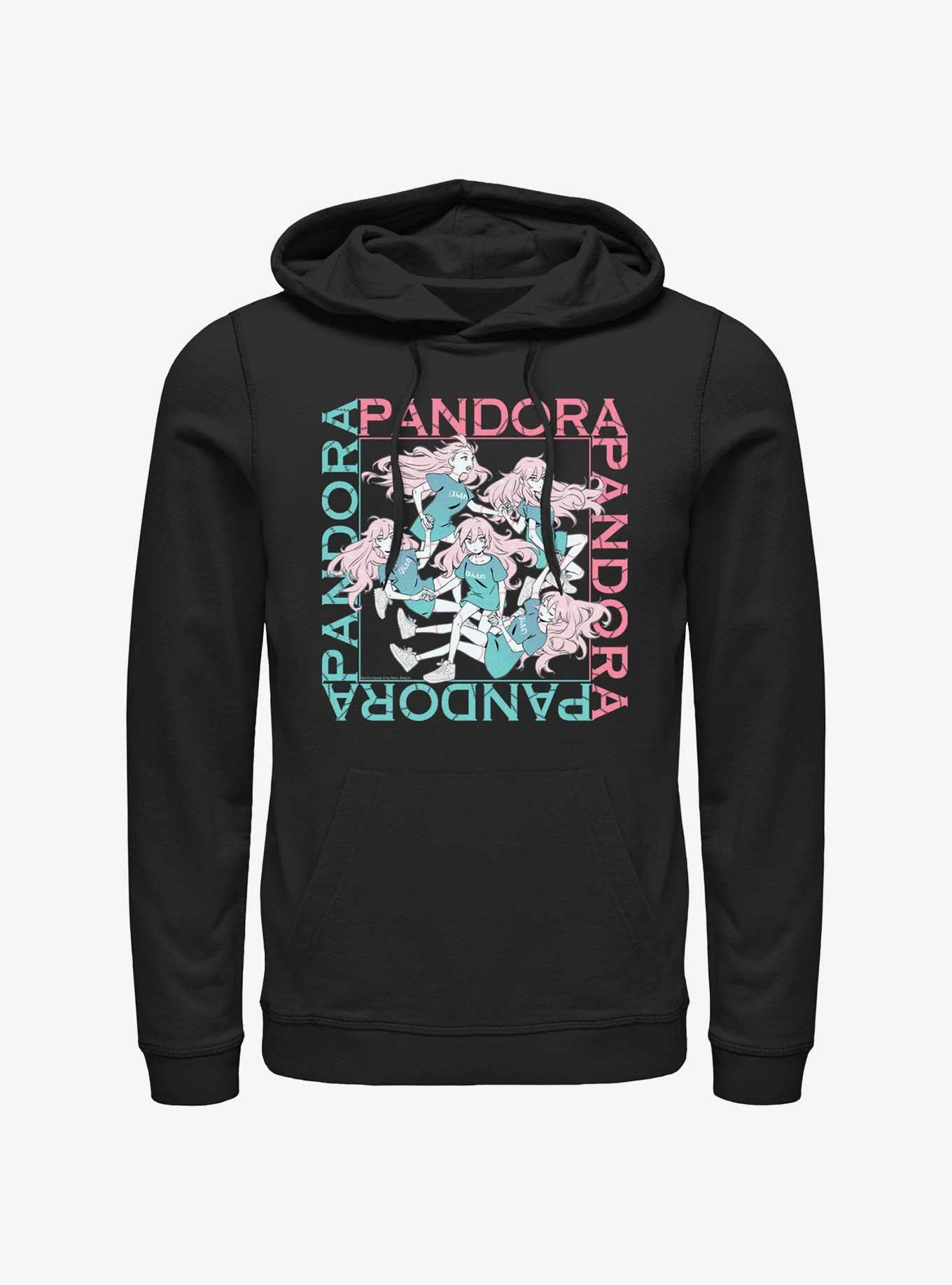 Devils Candy Pandora's Box Hoodie, , hi-res