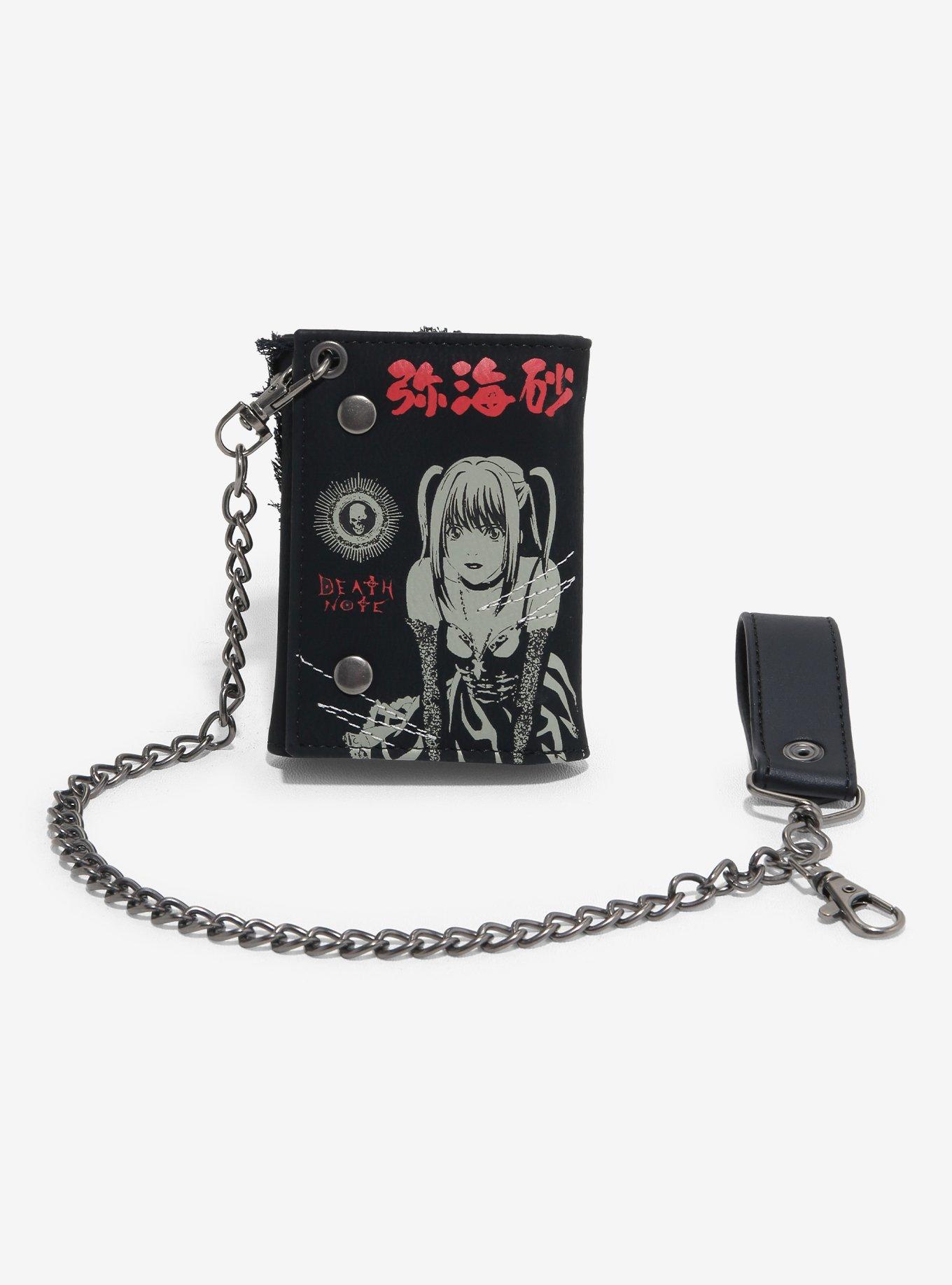 小物 00s japanese label wallet chain jackrose 小物 00s japanese label wallet chain jackrose 00s japanese label