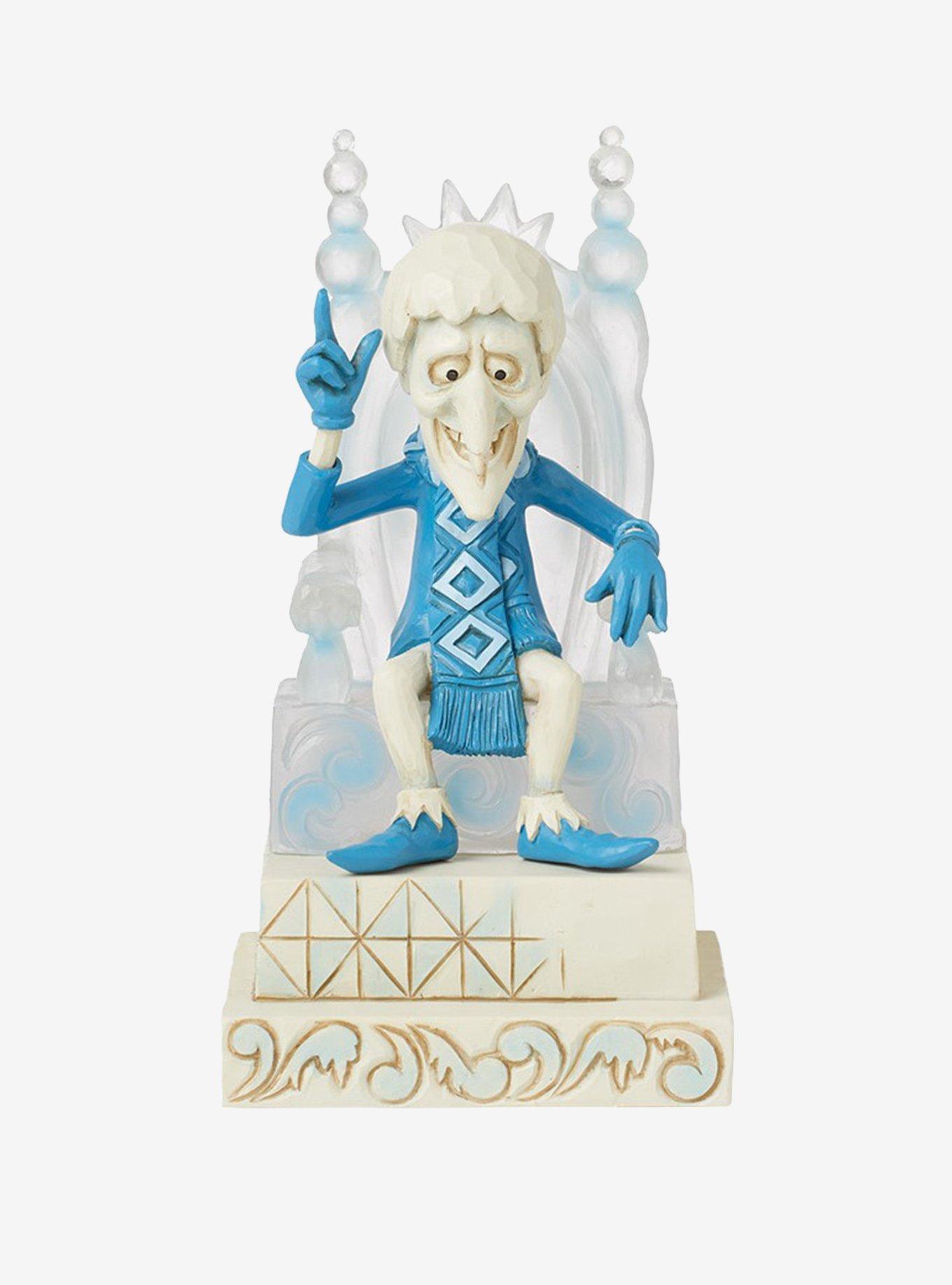The Year Without A Santa Claus Jim Shore Snow Miser Figure, , hi-res
