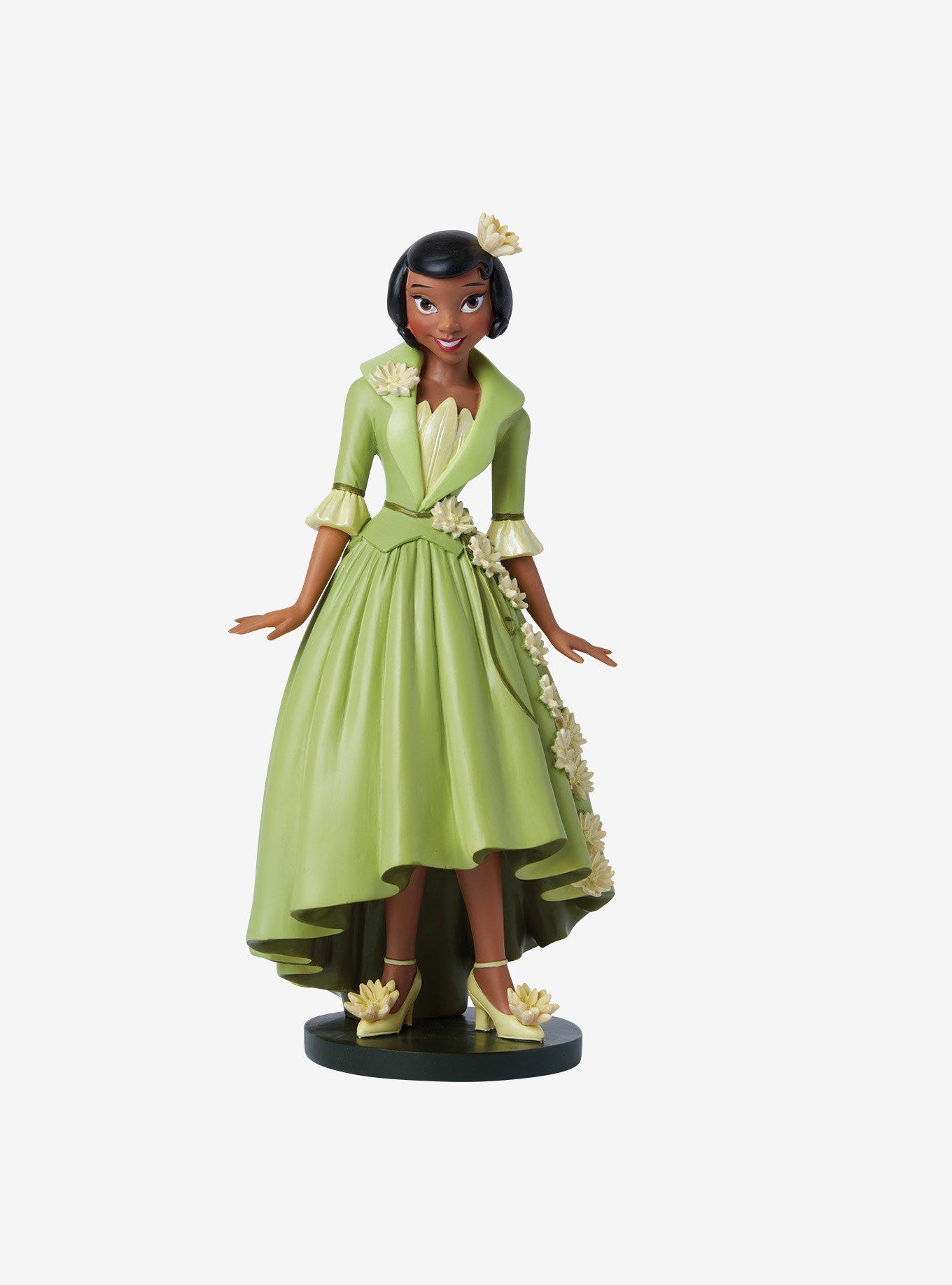 Disney Princess and The Frog Botanical Tiana Figure, , hi-res