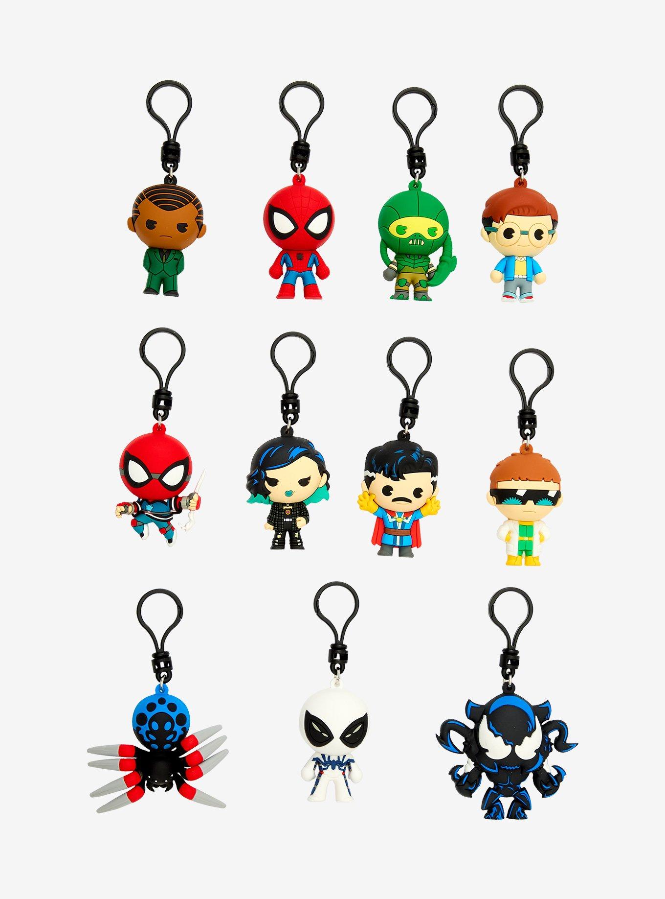 Marvel Your Friendly Neighborhood Spider-Man Blind Bag Figural Bag