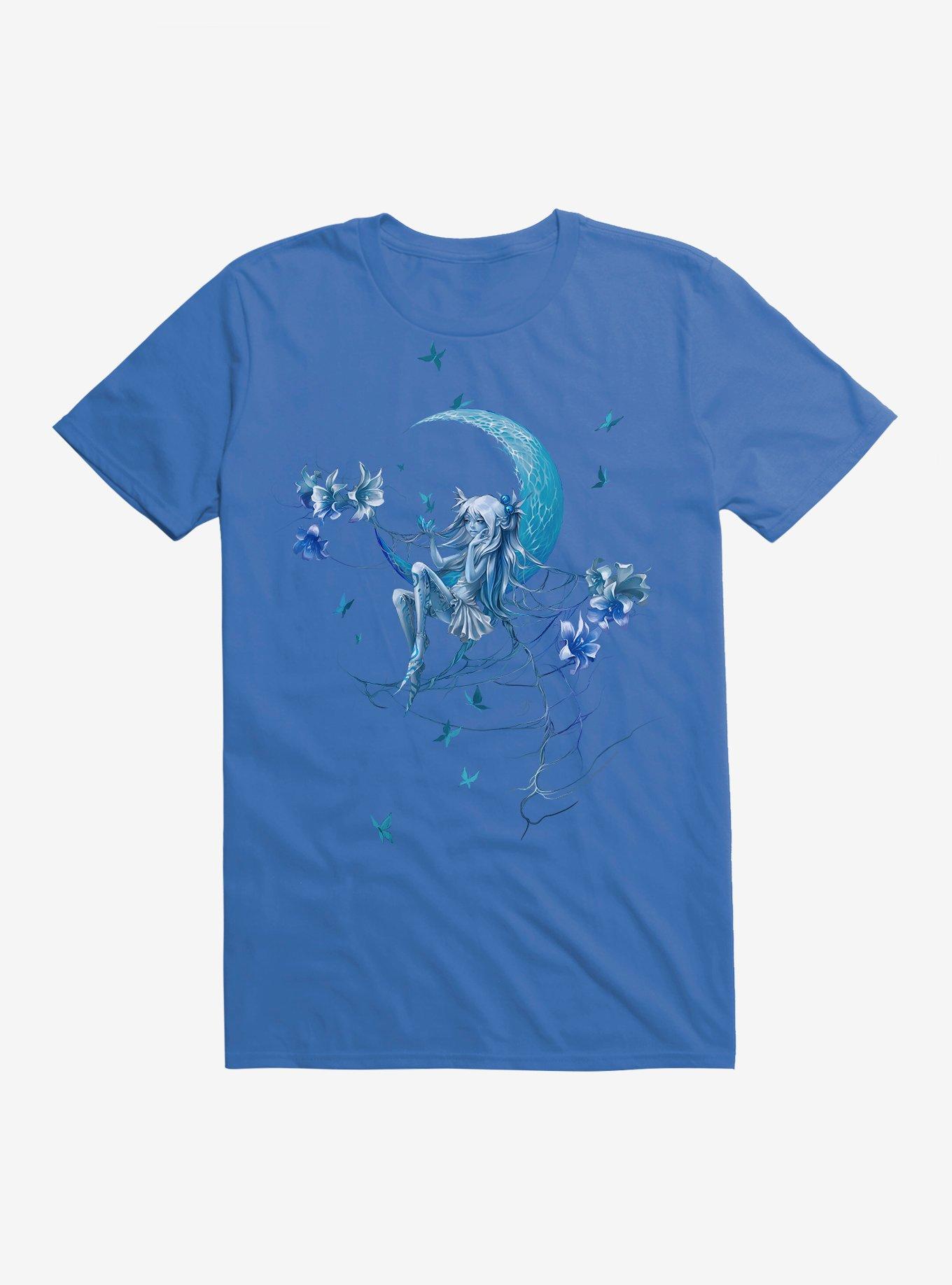 Fairies By Trick Night Fairy T-Shirt, , hi-res