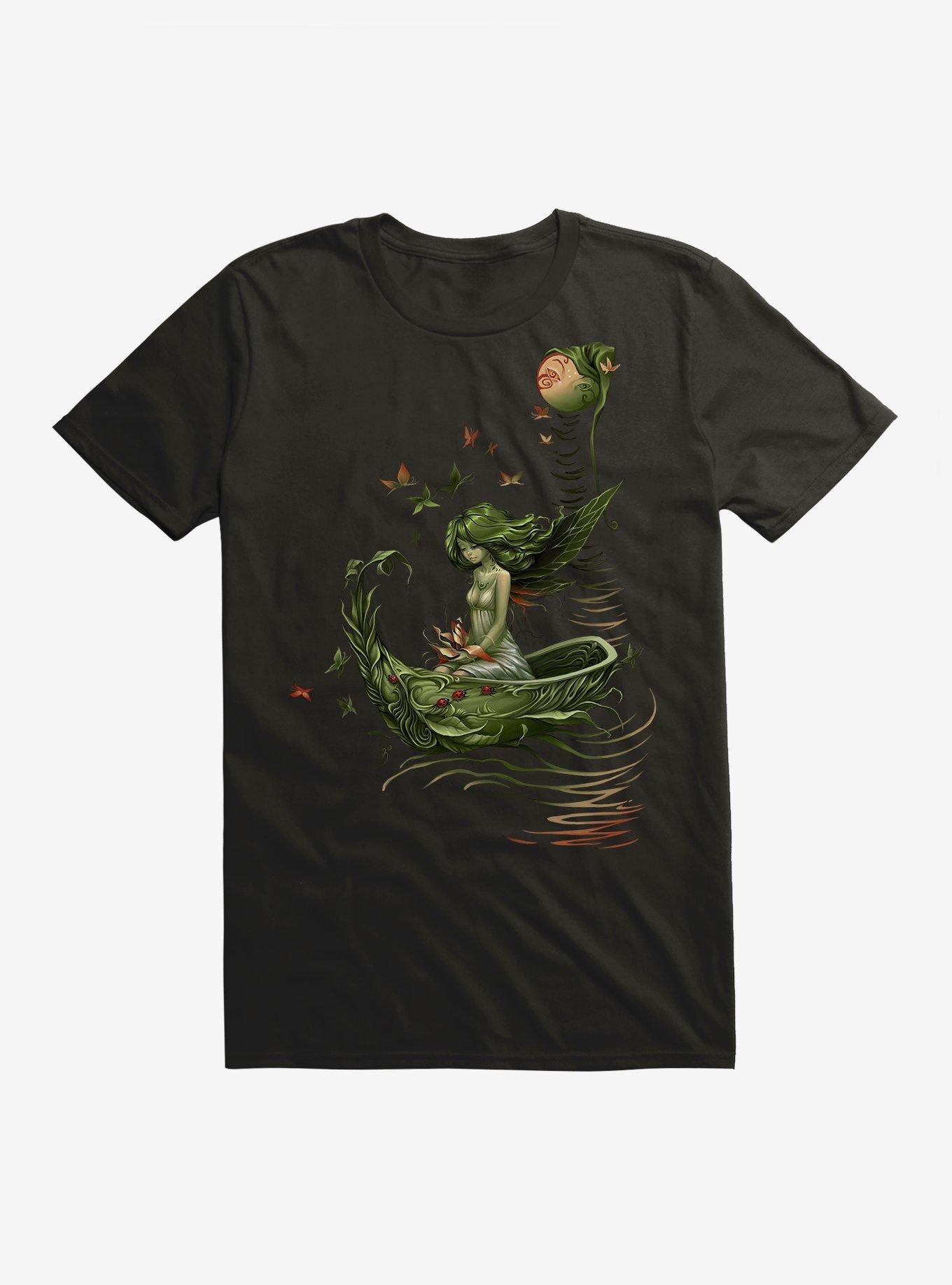 Fairies By Trick Sea Fairy T-Shirt, , hi-res