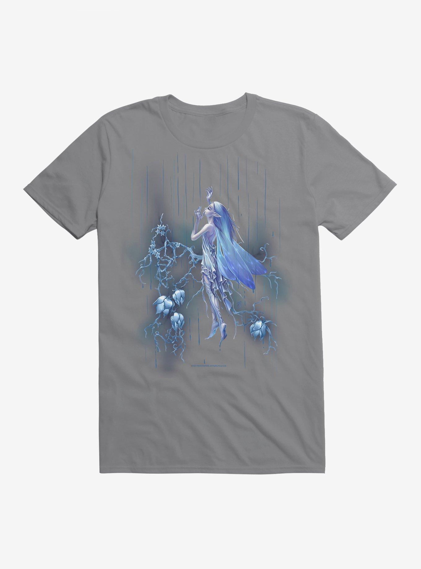 Fairies By Trick Storm Fairy T-Shirt
