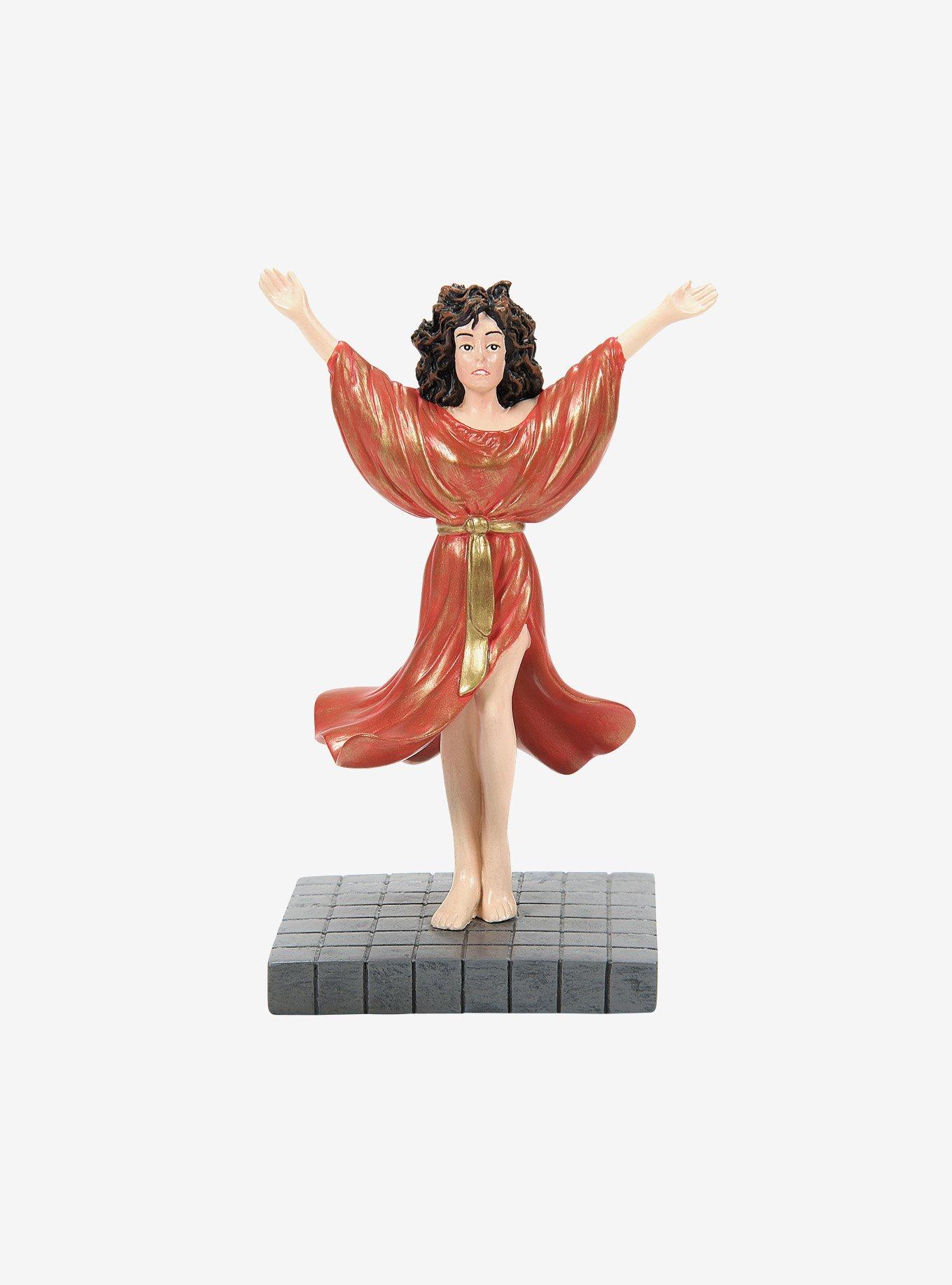 Ghostbusters Dana Possessed Hot Properties Village Figure, , hi-res