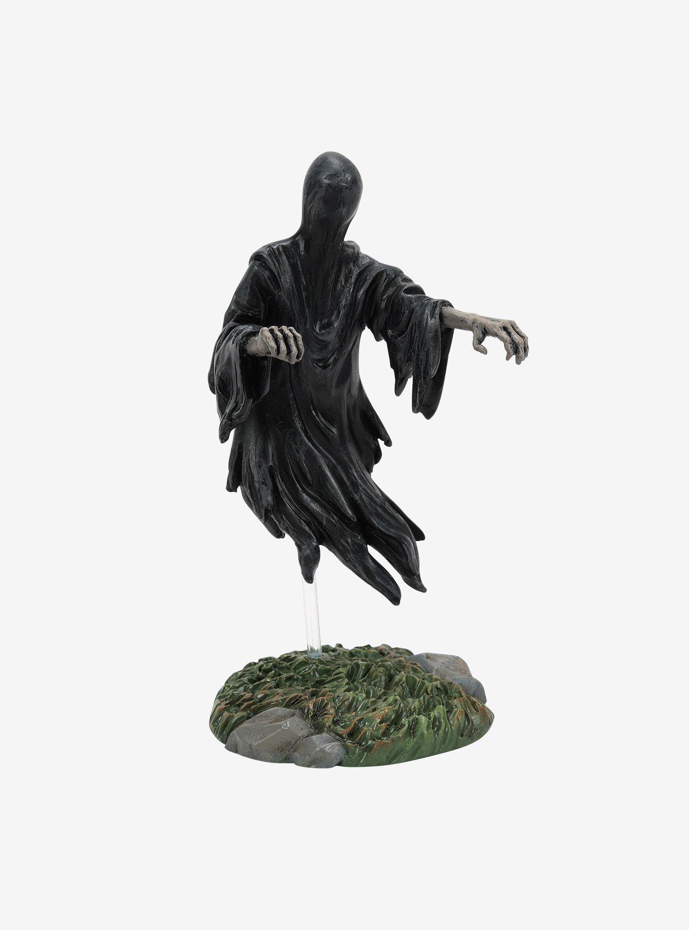 Harry Potter Village Dementor Figure, , hi-res