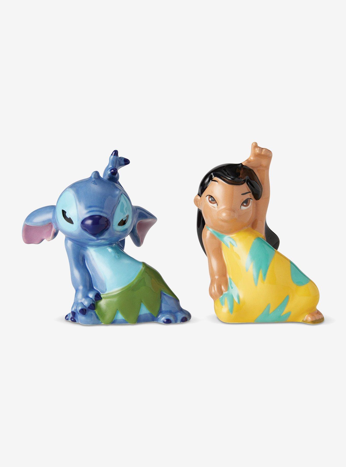 Disney Lilo & Stitch Salt & Pepper Shaker, , hi-res