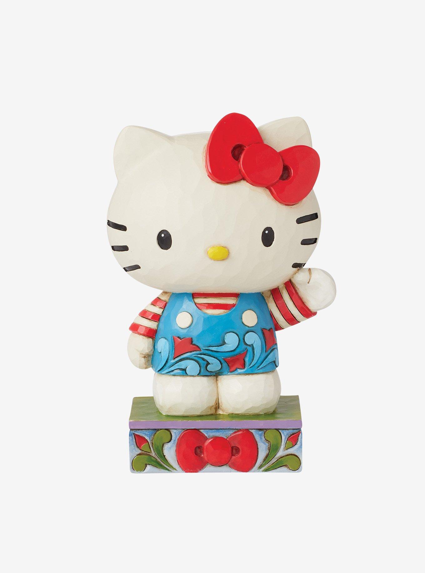 Hello Kitty Jim Shore Figure, , hi-res