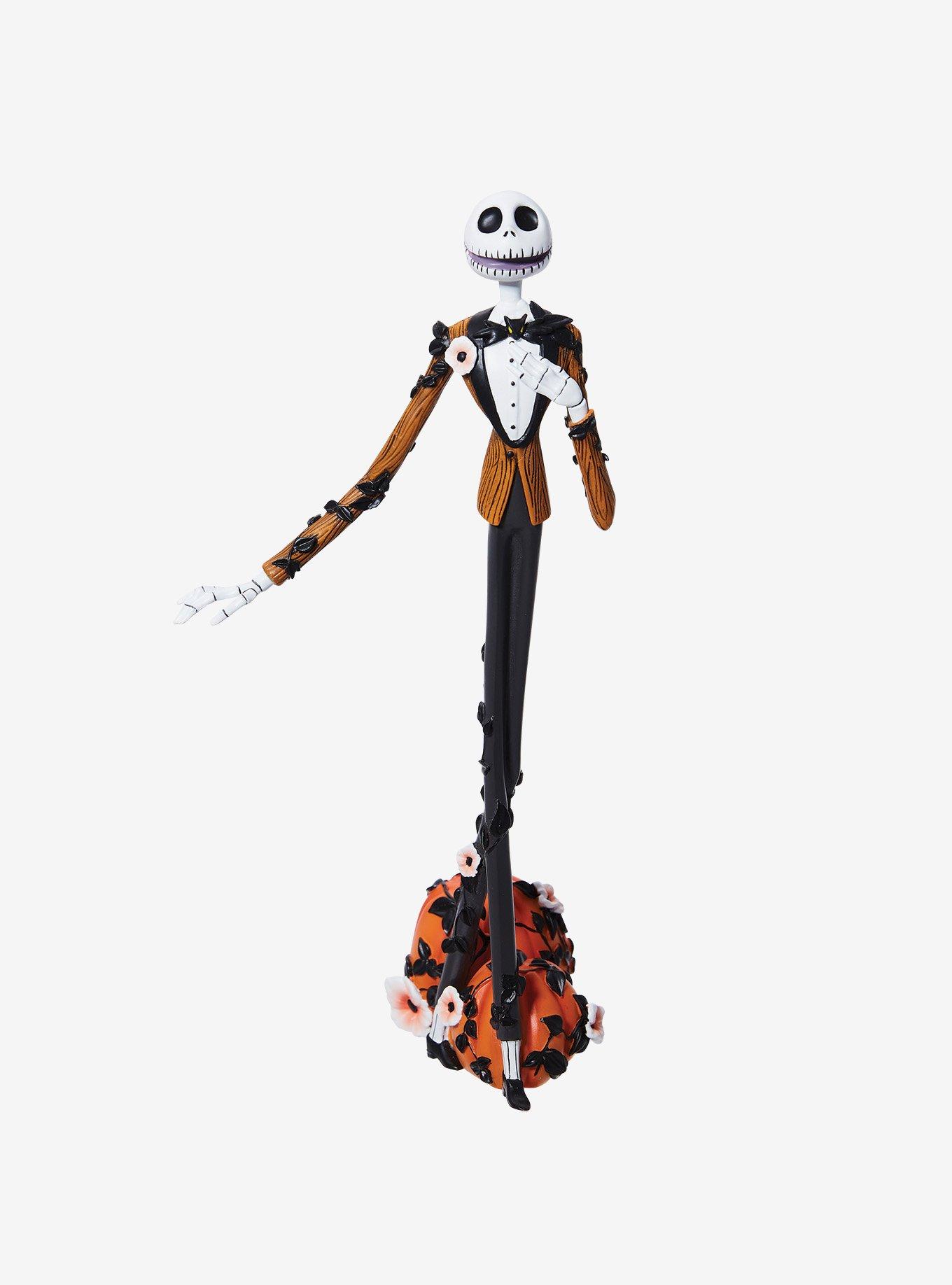 Disney Nightmare Before Christmas Jack Botanical Figure, , hi-res