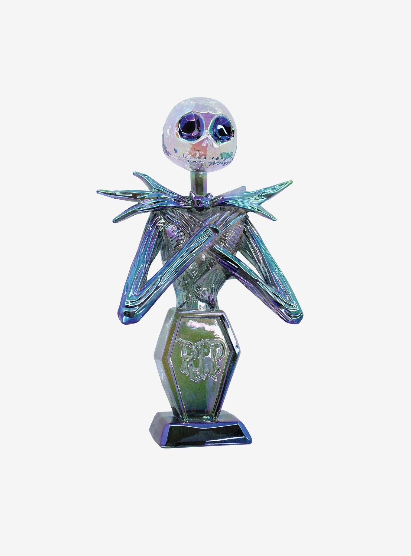 Disney Nightmare Before Christmas Jack Bust Facets Figure, , hi-res