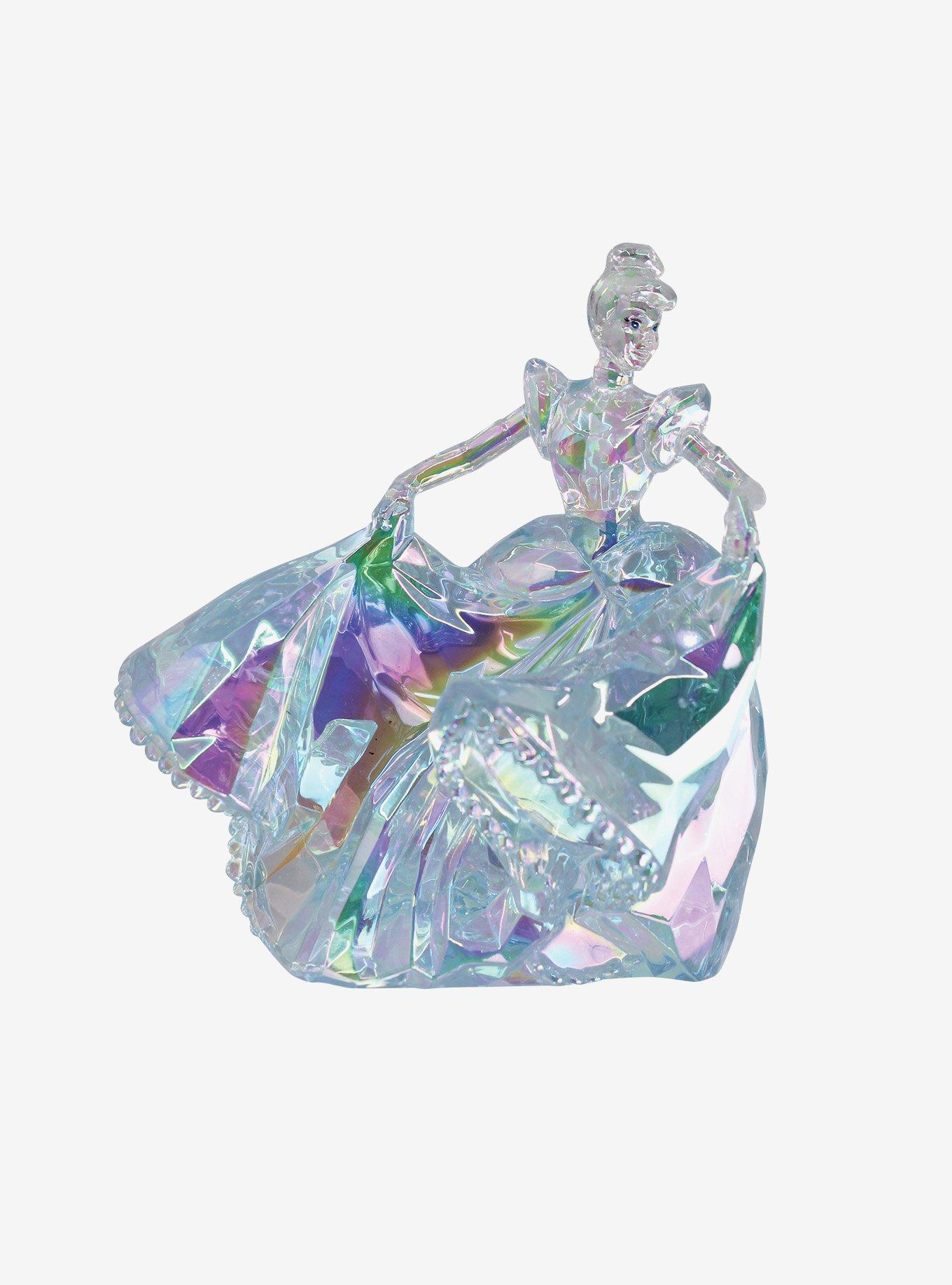 Disney Cinderella Facets Figurine, , hi-res