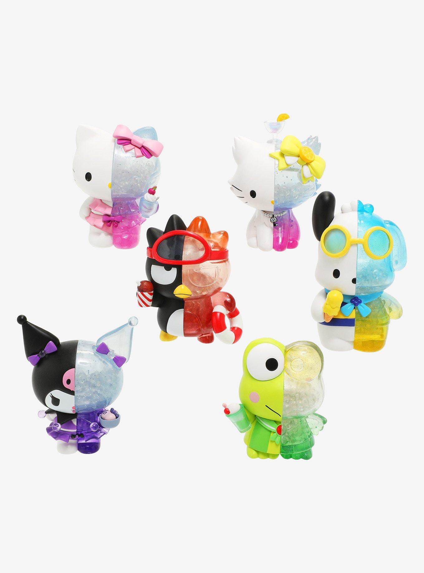 Mighty Jaxx Kandy x Sanrio Freeny's Hidden Dissectibles Blind Box Figure, , hi-res