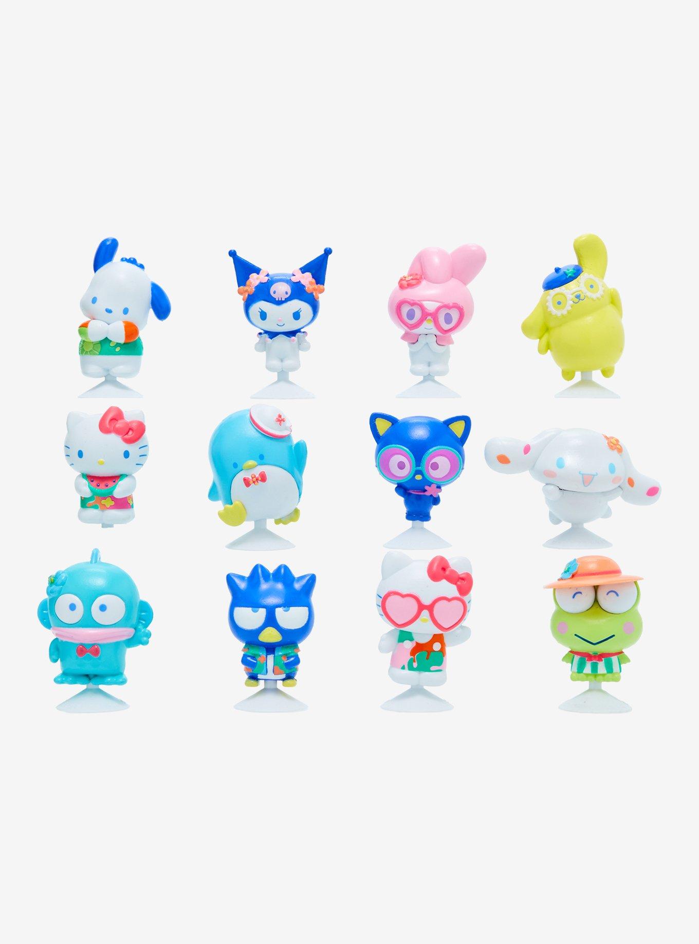 Sanrio Hello Kitty Chibi Snapz Blind Box Figure | BoxLunch