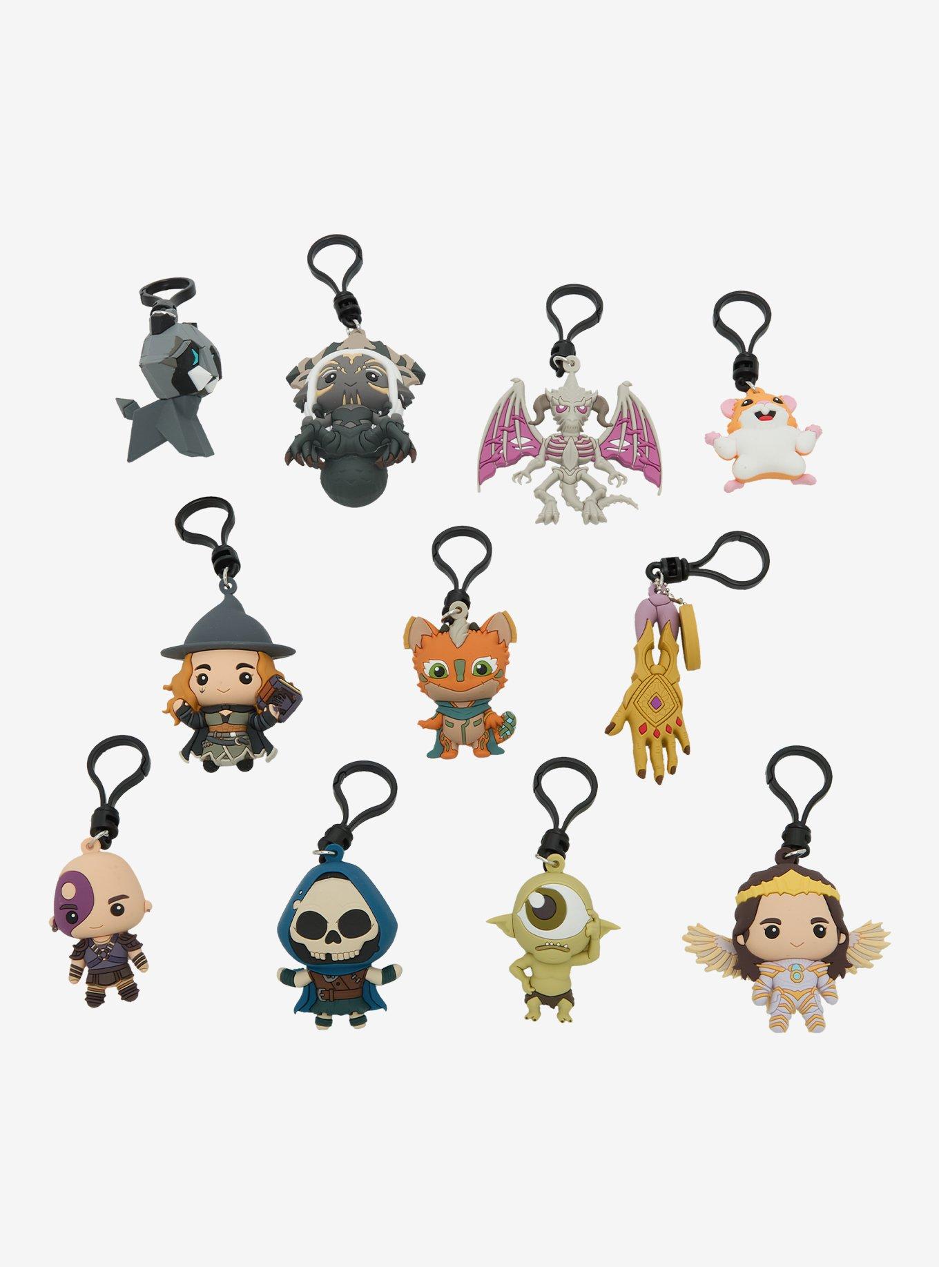 Magic: The Gathering Wizards of the Coast Blind Bag Figural Bag