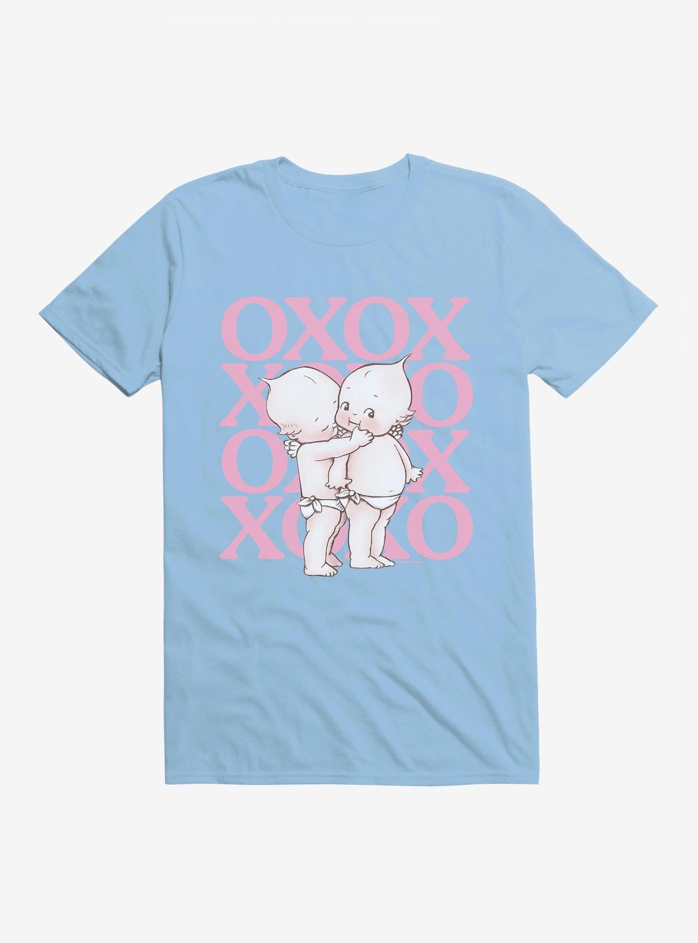 Kewpie XOXO T-Shirt, , hi-res