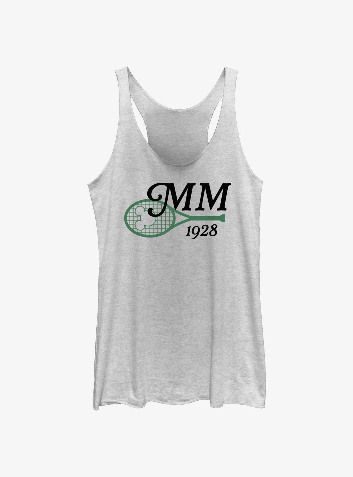 Disney Mickey Mouse MM 1928 Womens Tank Top, , hi-res