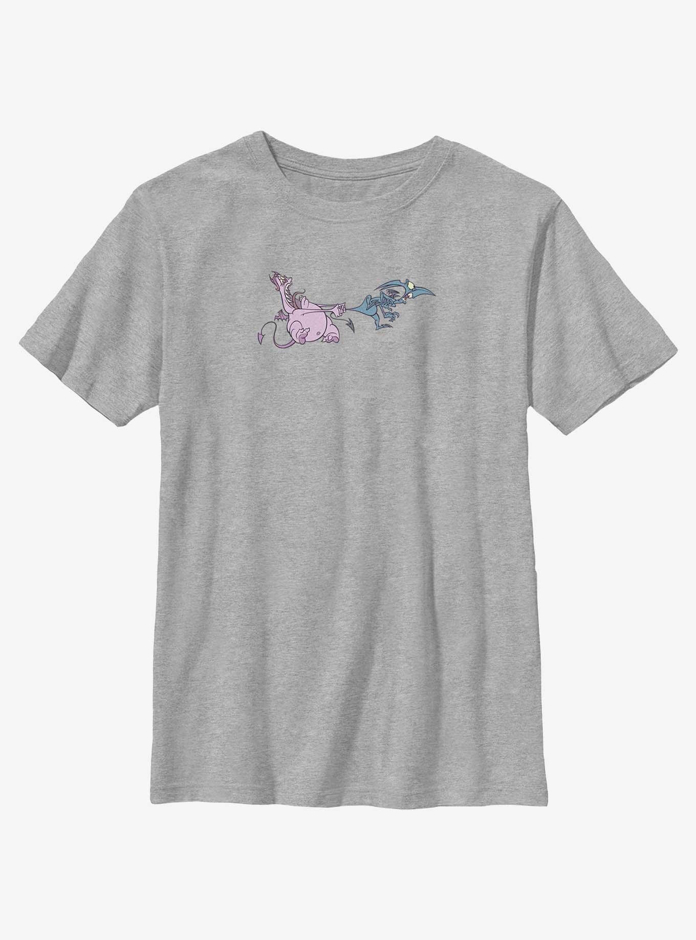 Disney Hercules Pain And Panic Youth T-Shirt, , hi-res