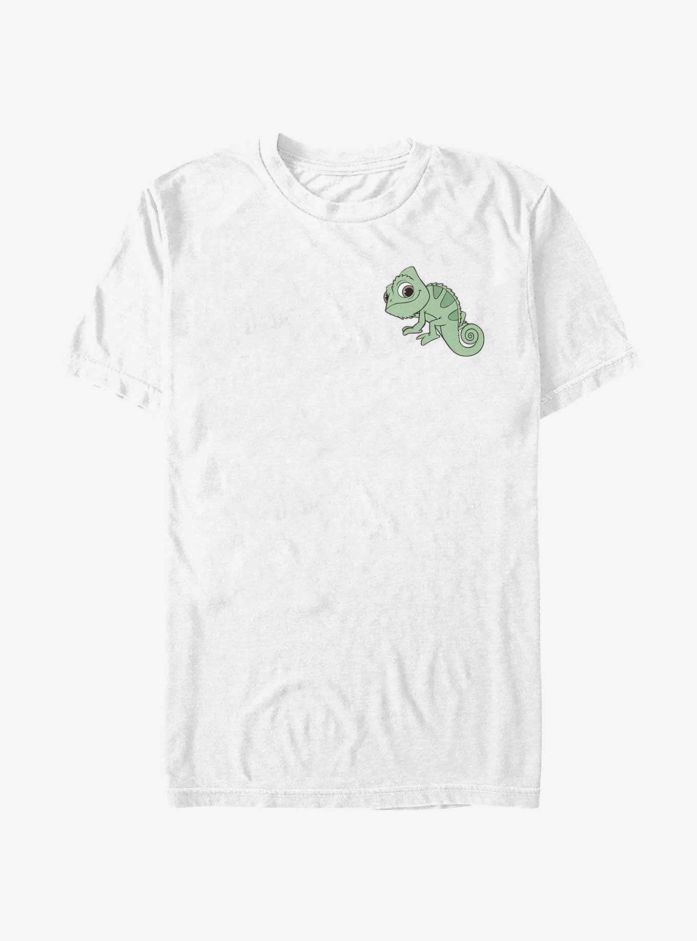 Disney Tangled Pascal Pocket T-Shirt, , hi-res