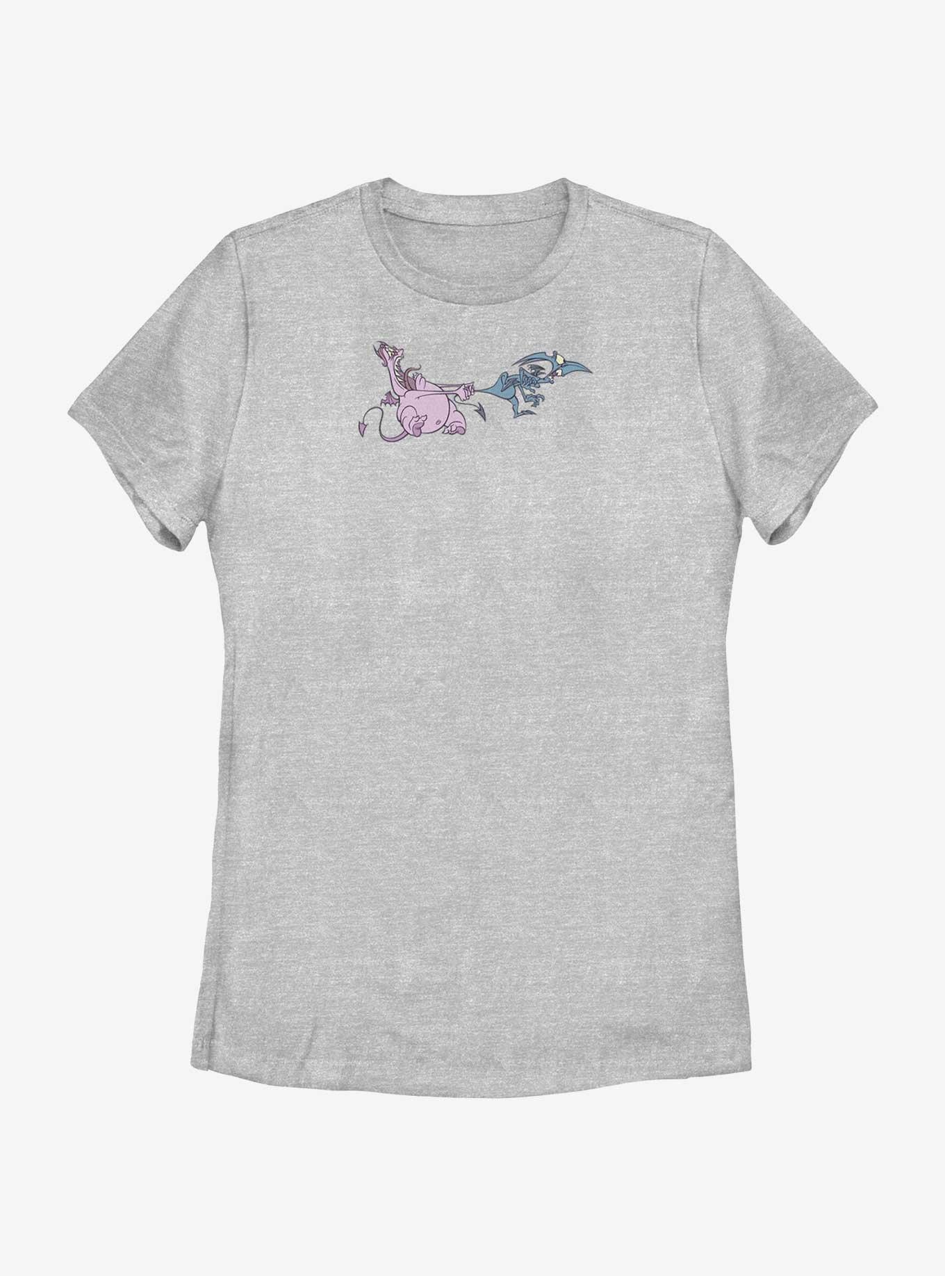 Disney Hercules Pain And Panic Womens T-Shirt, , hi-res