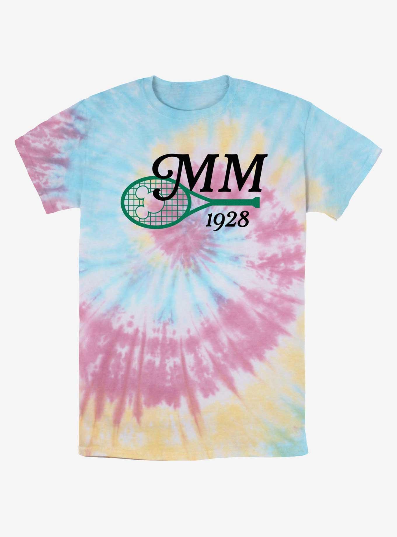 Disney Mickey Mouse MM 1928 Tie-Dye T-Shirt, , hi-res