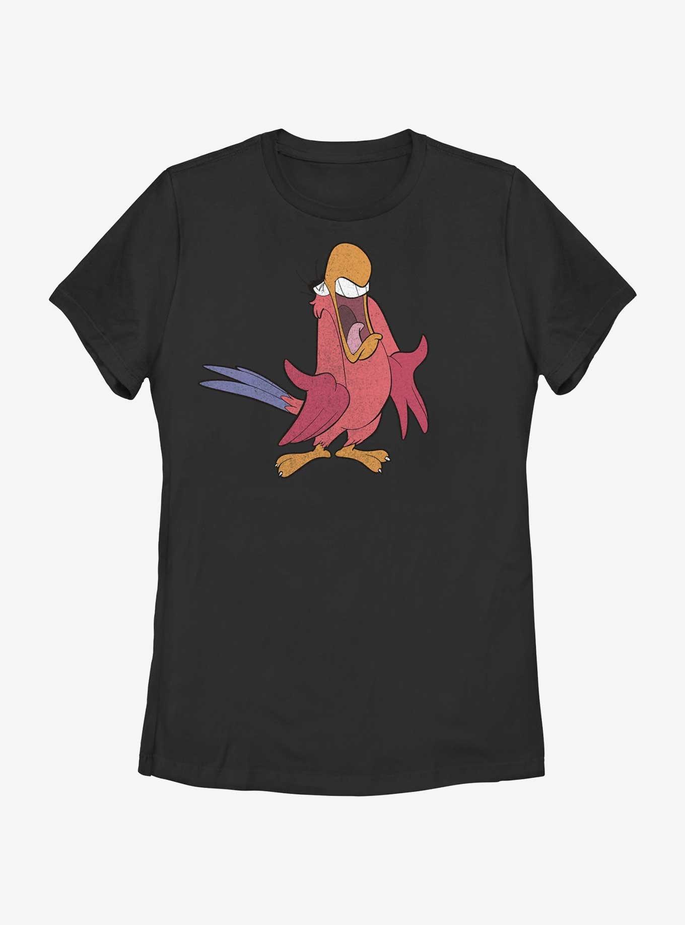 Disney Villains Lago Womens T-Shirt, , hi-res