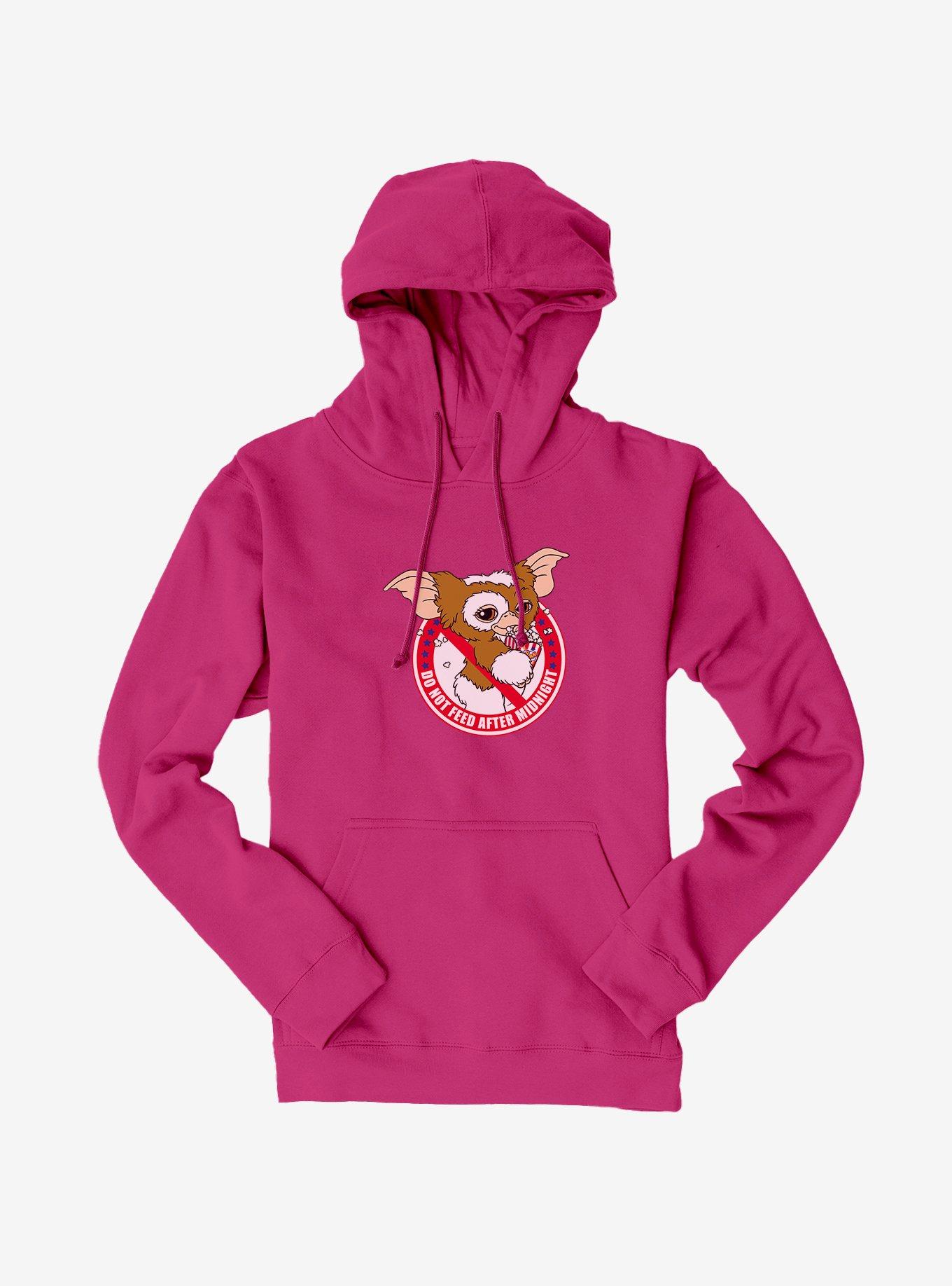 Gremlins Do Not Feed After Midnight Hoodie, , hi-res