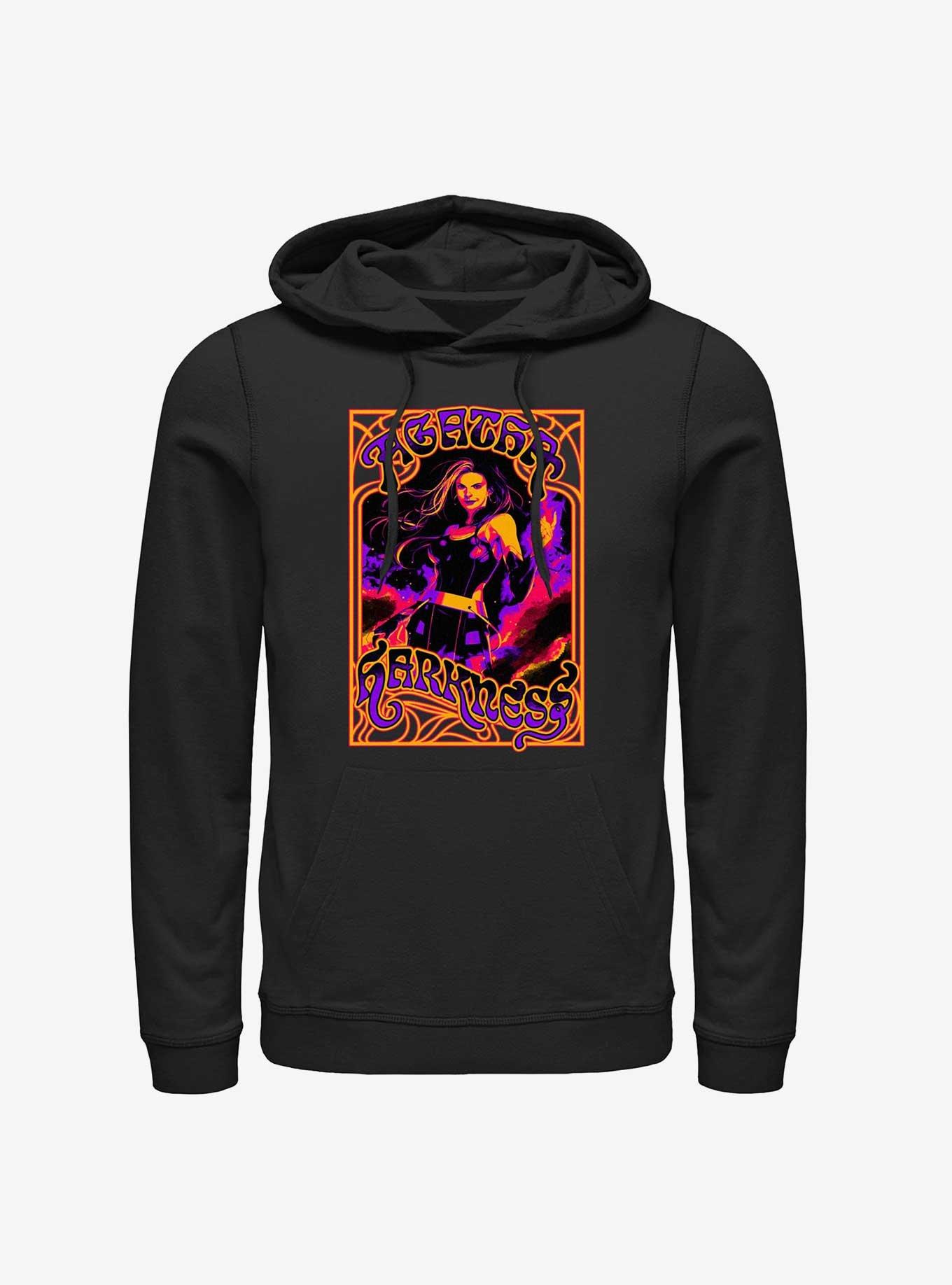 Marvel Agatha Modernisme Hoodie, , hi-res