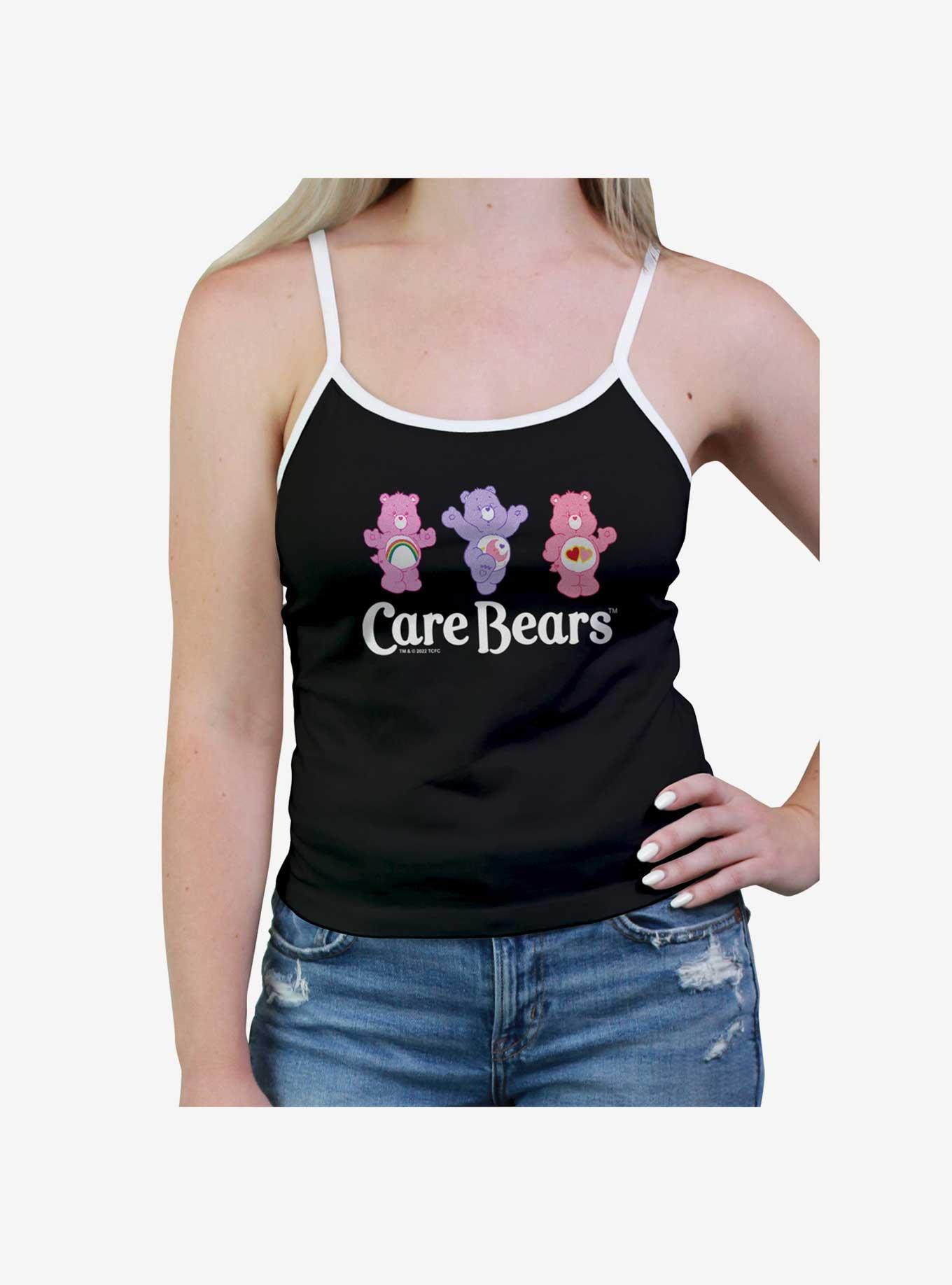 Care Bears Three Bears Womens Cami, , hi-res