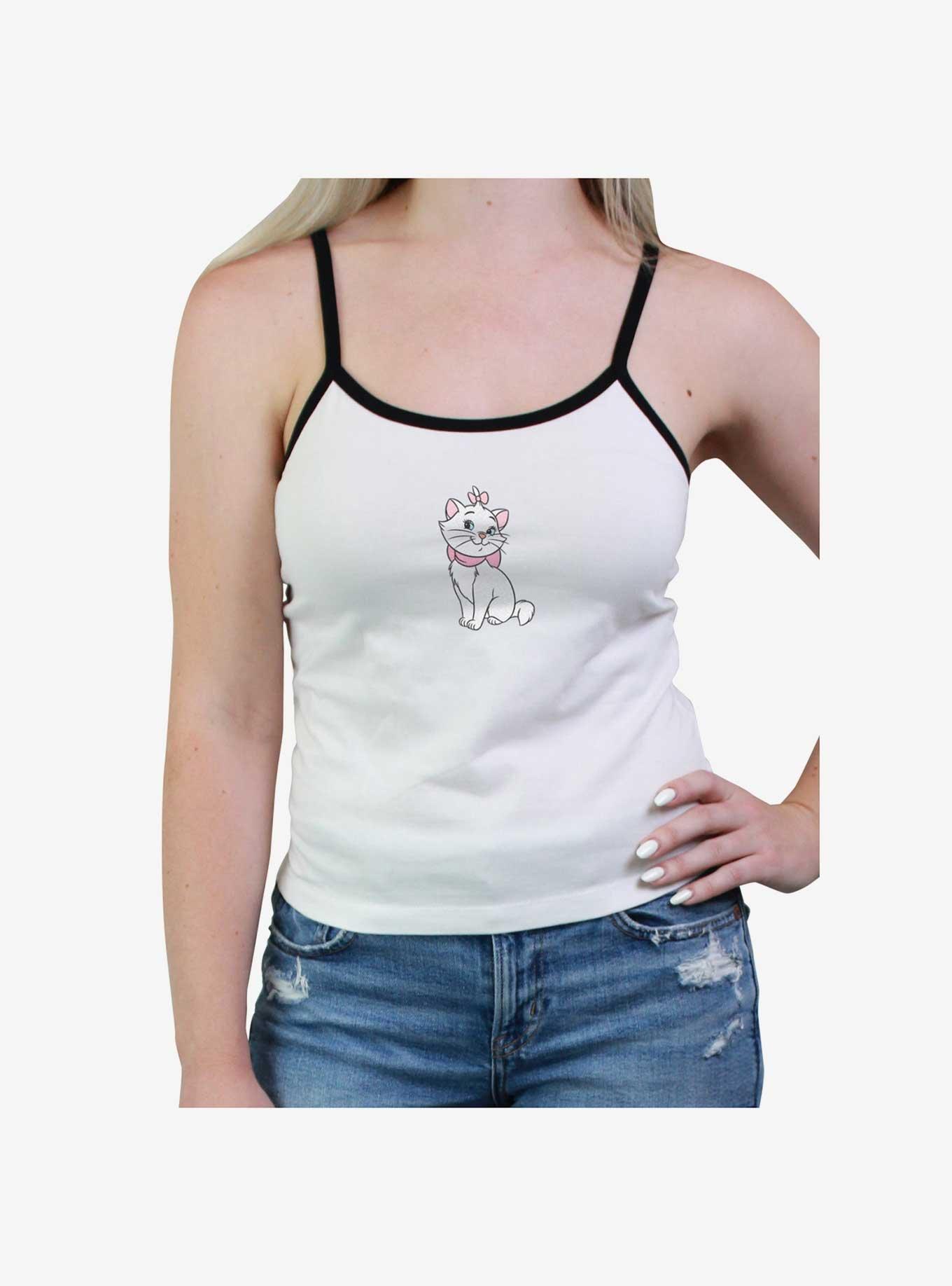 Disney The AristoCats Marie Womens Cami, , hi-res