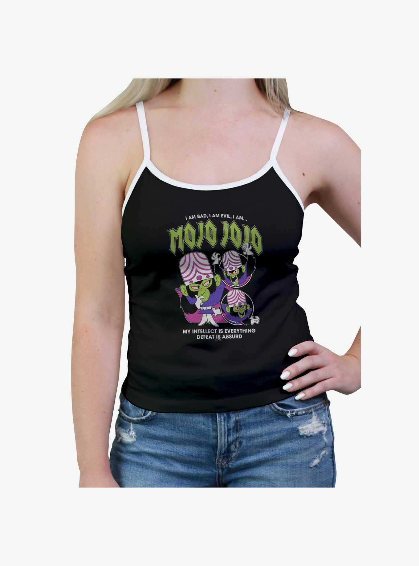 The Powerpuff Girls Mojo Jojo Womens Cami, , hi-res