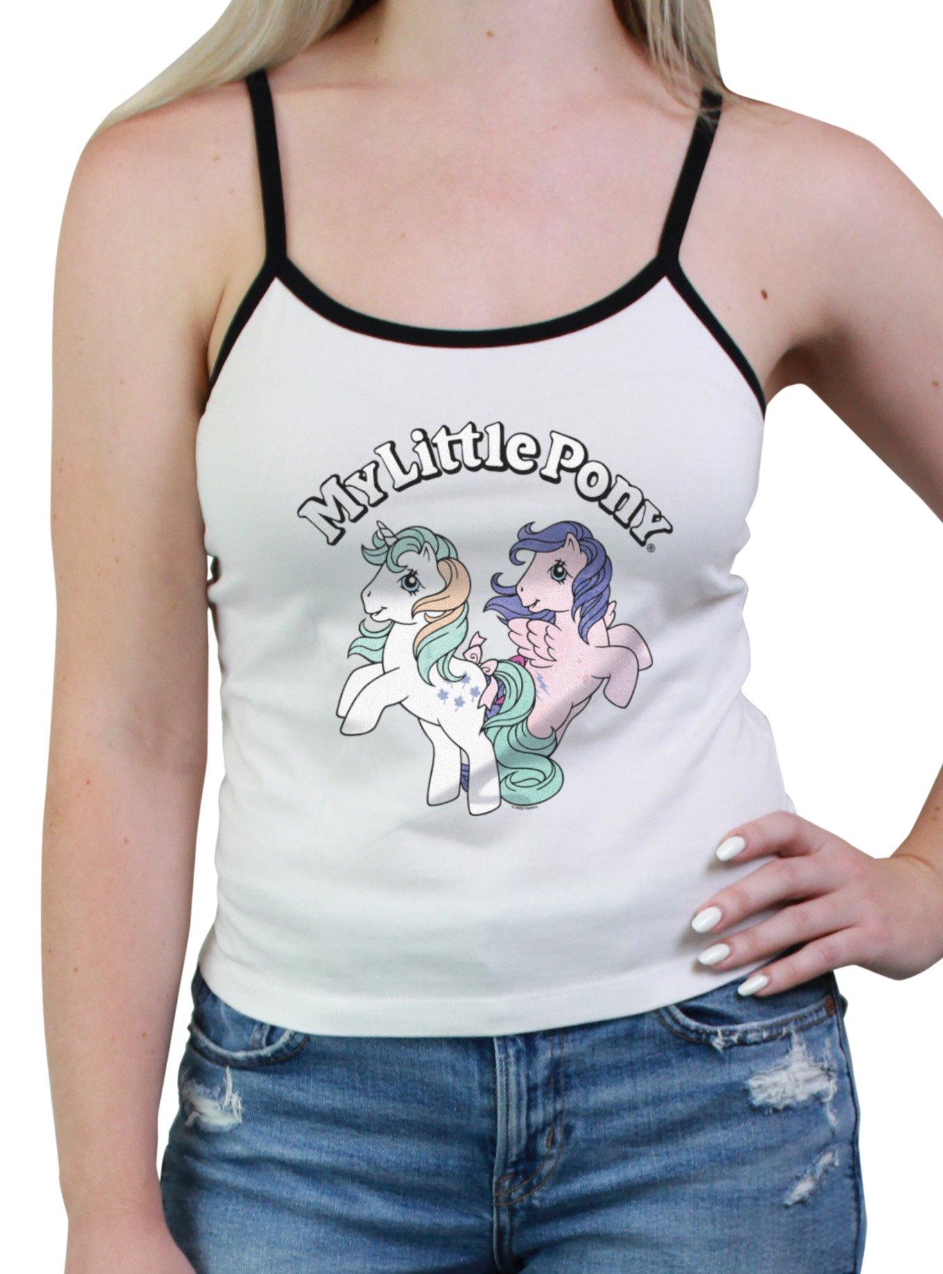 My Little Pony Duo Womens Cami, , hi-res