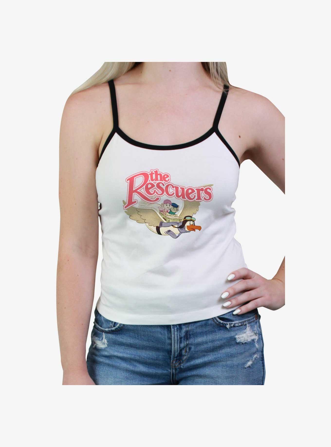 Disney The Rescuers Womens Cami, , hi-res