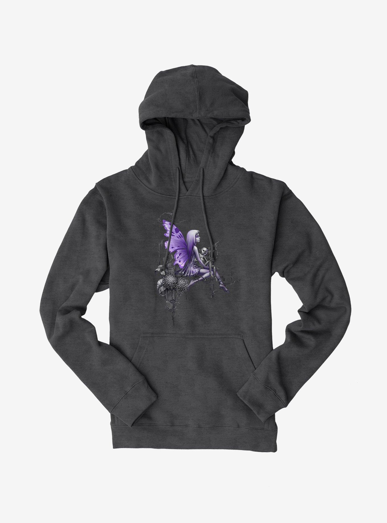 Fairies By Trick Baby Fairy Hoodie, , hi-res