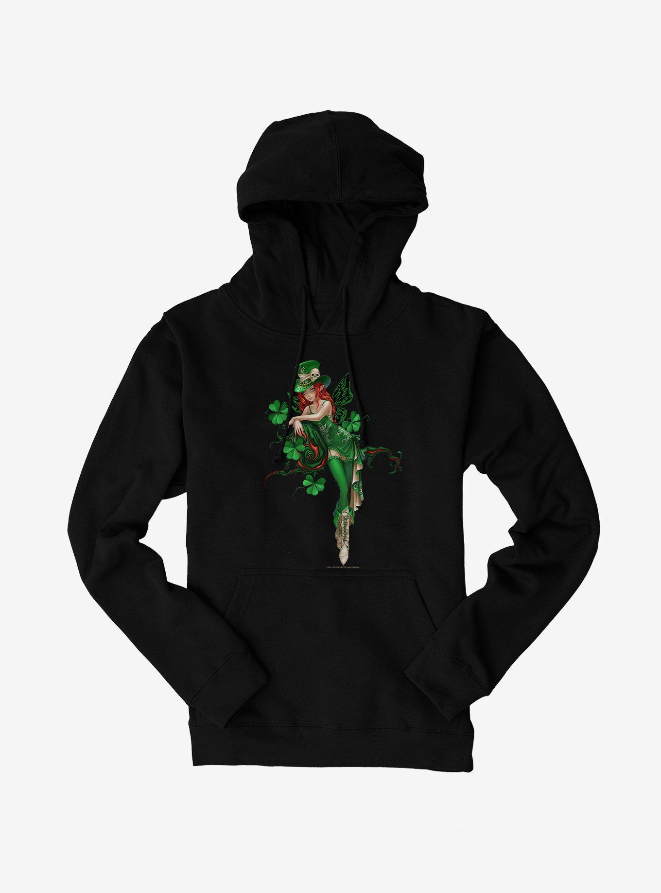 Fairies By Trick Clover Fairy Hoodie, , hi-res